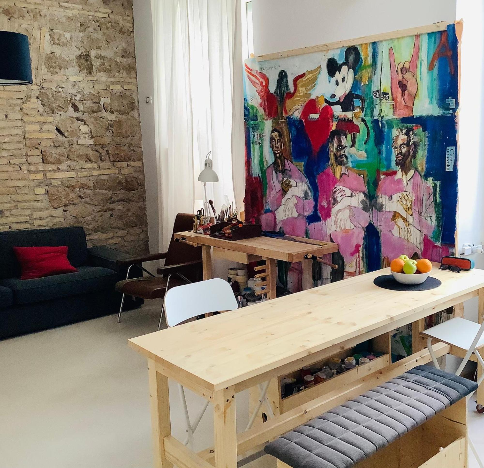 Art House Center Roma