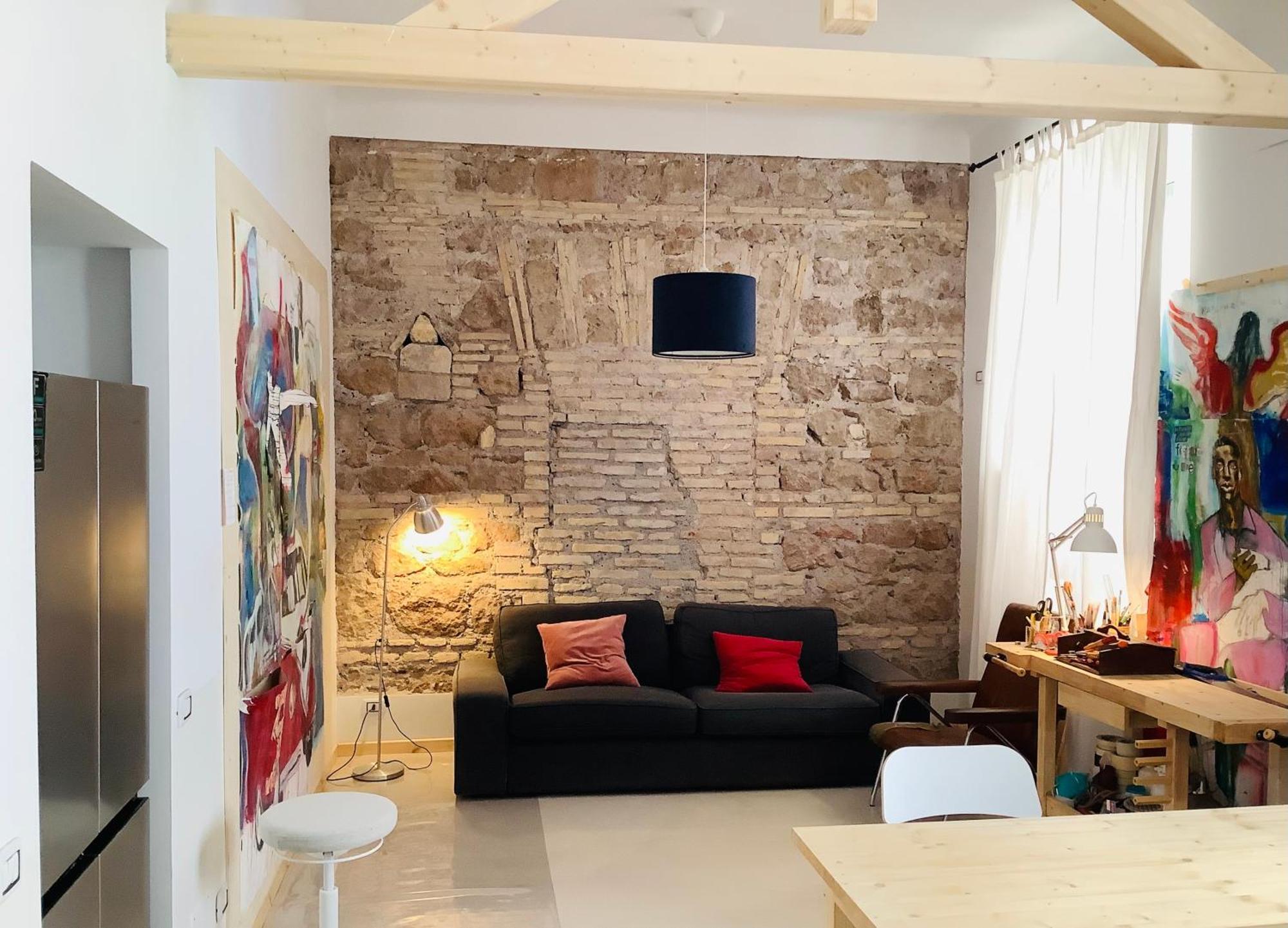 Affittacamere Art House Center Roma