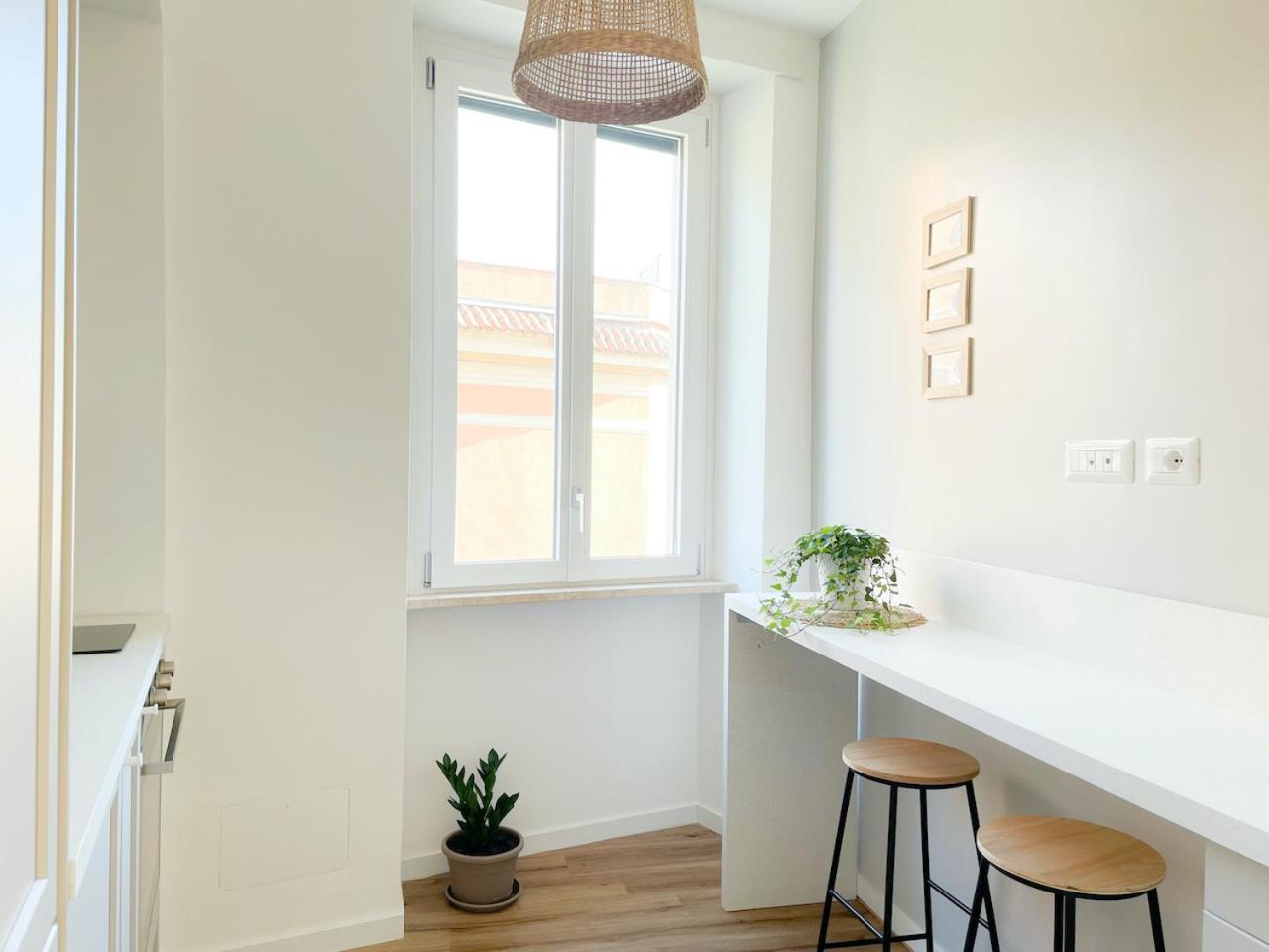 Apartamento Grazioso Al Pigneto Roma