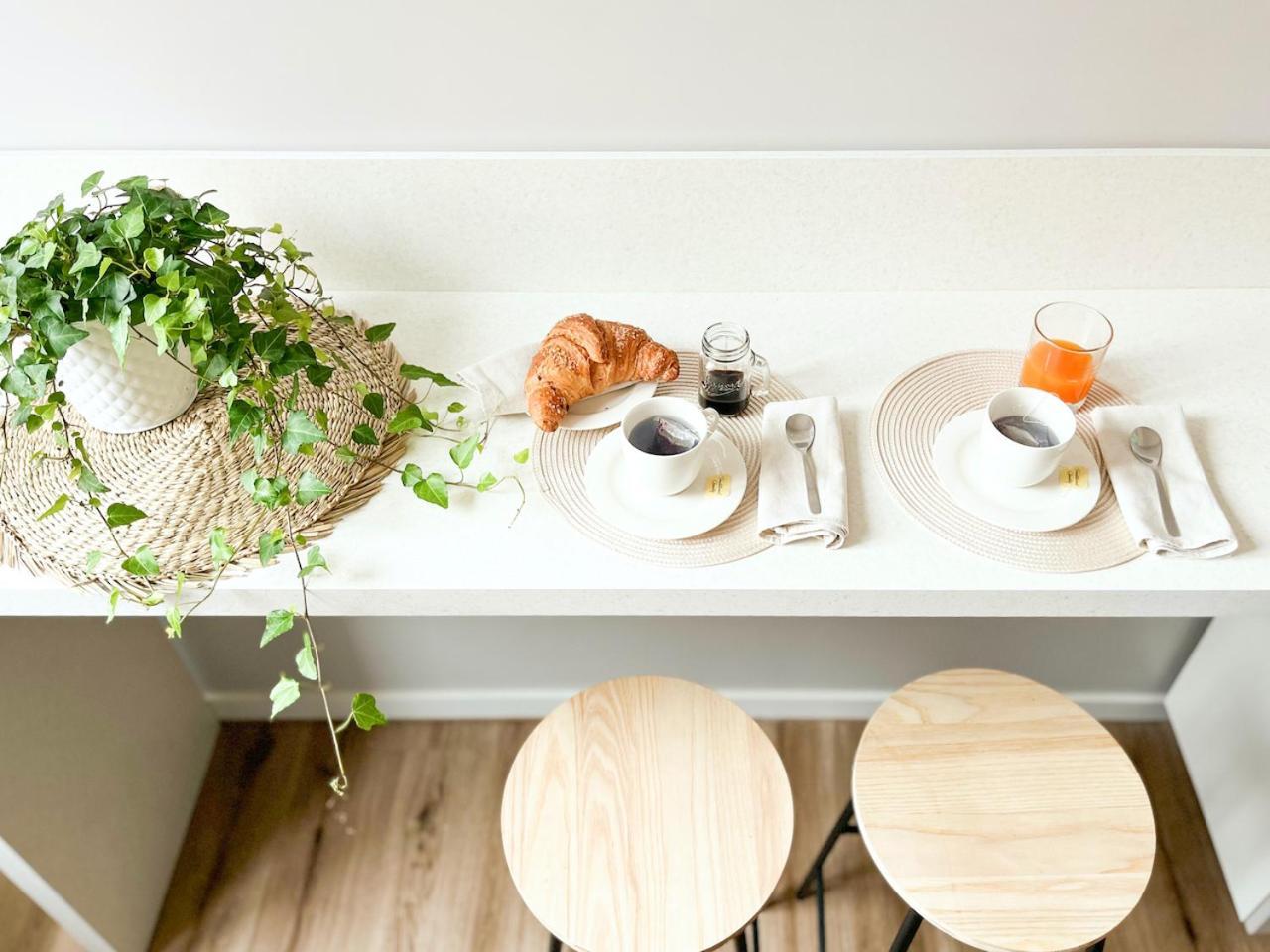 Grazioso Al Pigneto Apartamento