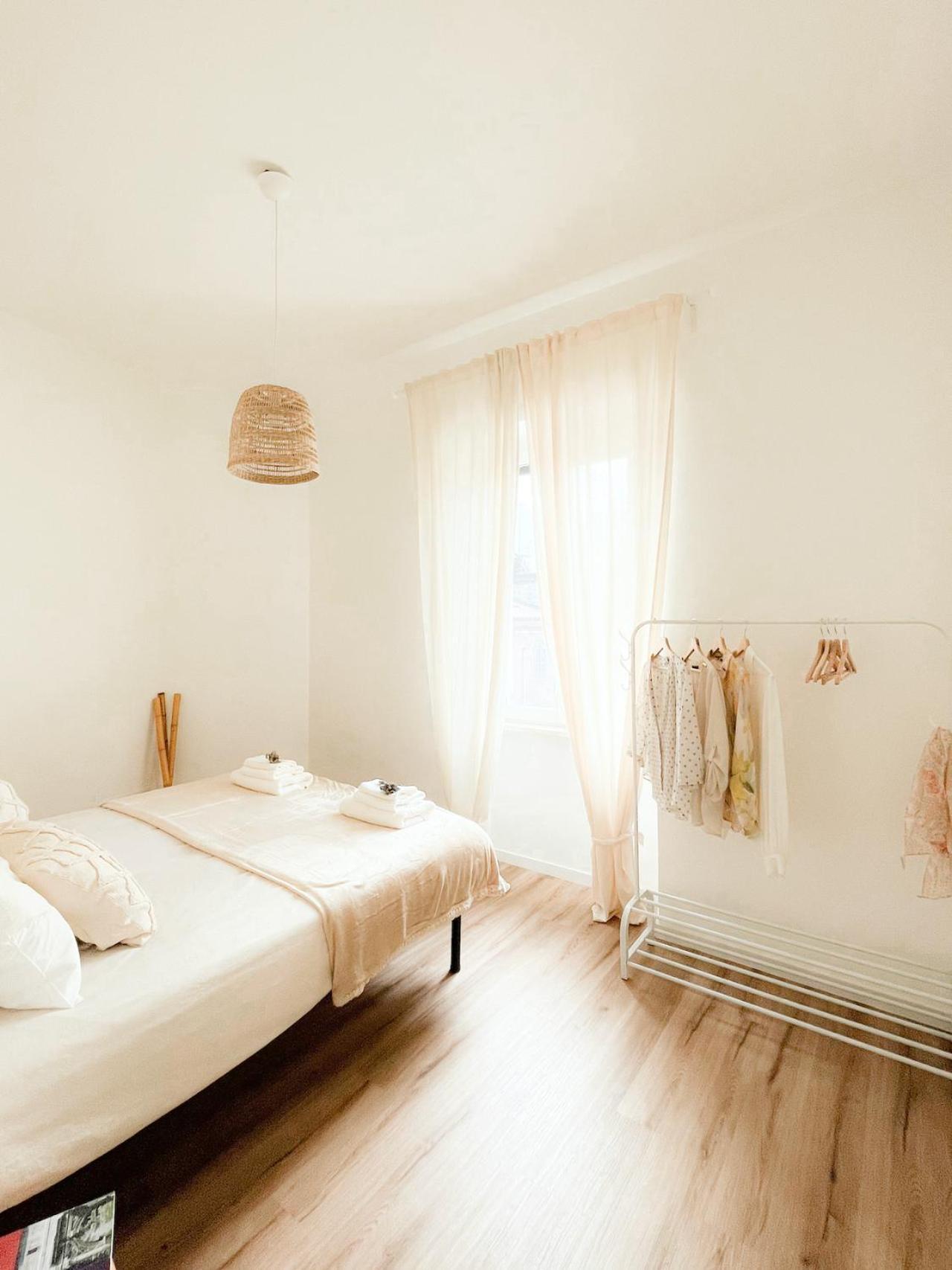 Apartamento Grazioso Al Pigneto *