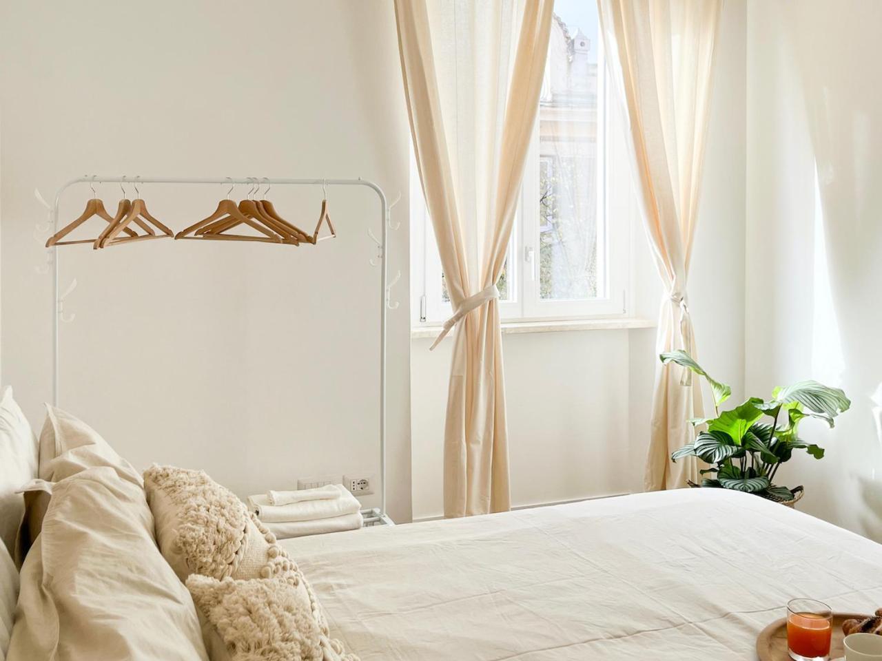 Apartamento Grazioso Al Pigneto