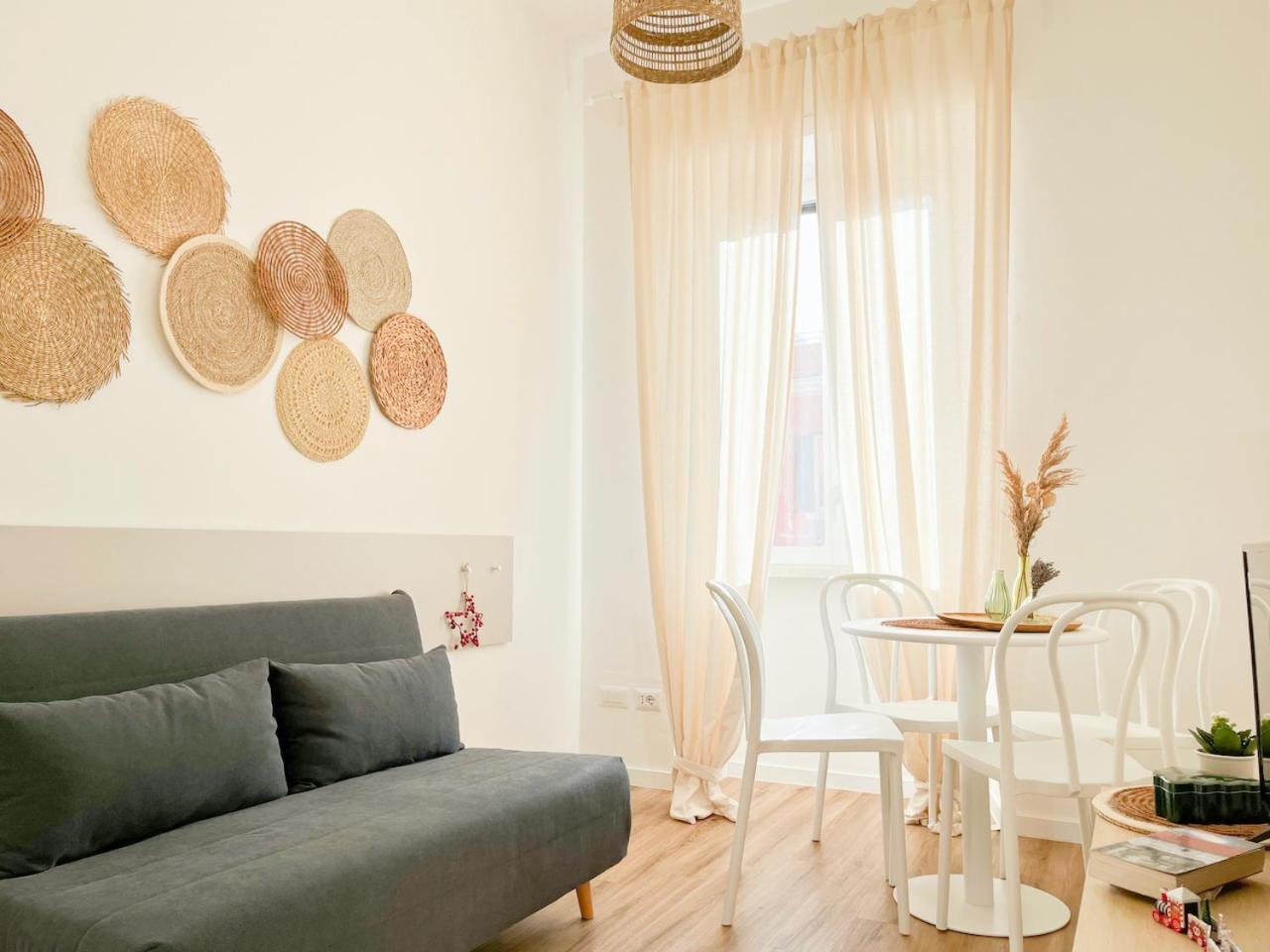 Grazioso Al Pigneto Apartamento Roma