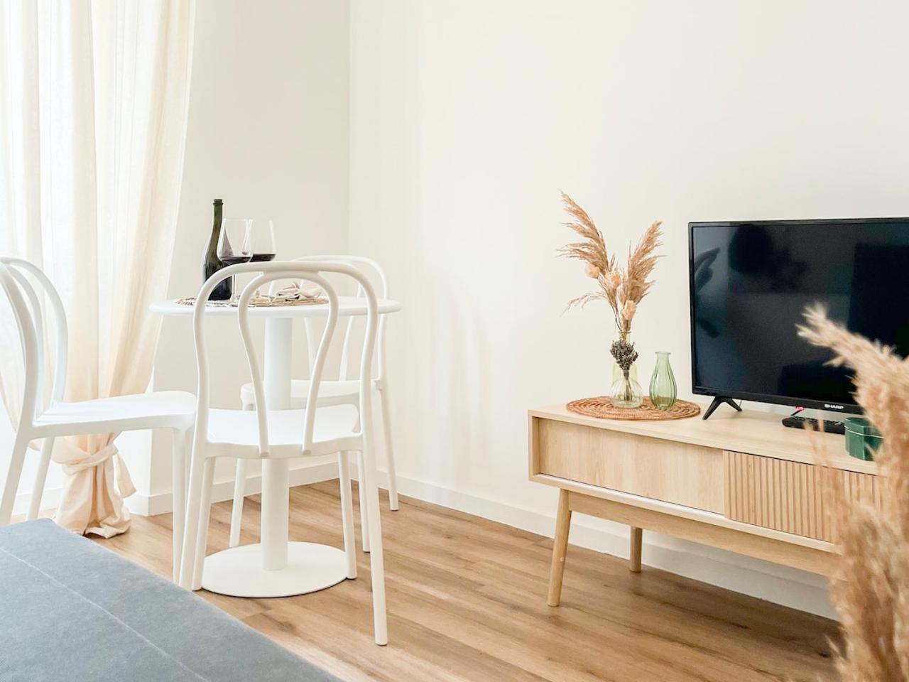 Apartamento Grazioso Al Pigneto *