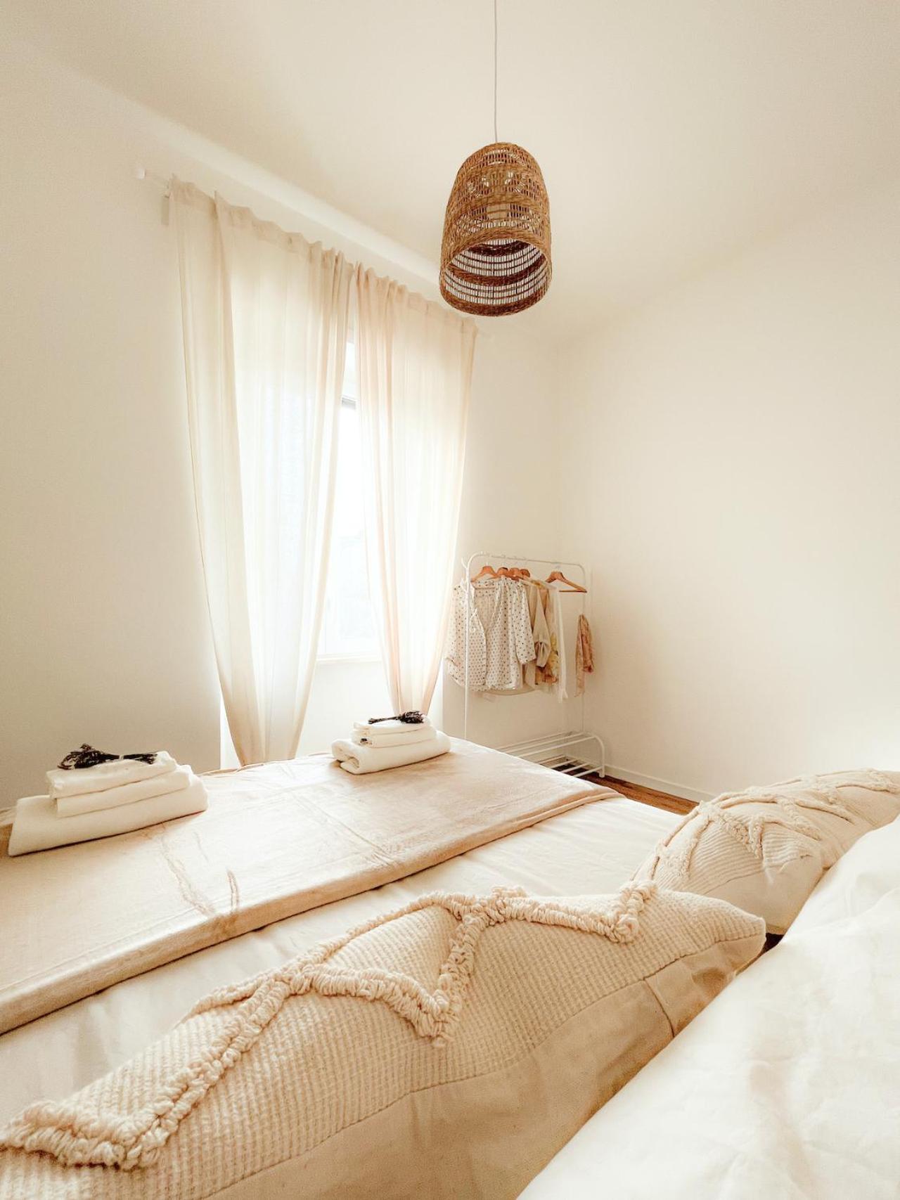 Apartamento Grazioso Al Pigneto Roma