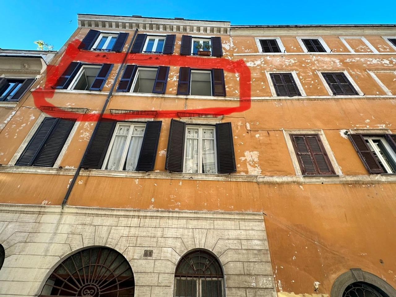 House Of The Sun In Trastevere Leilighet Roma