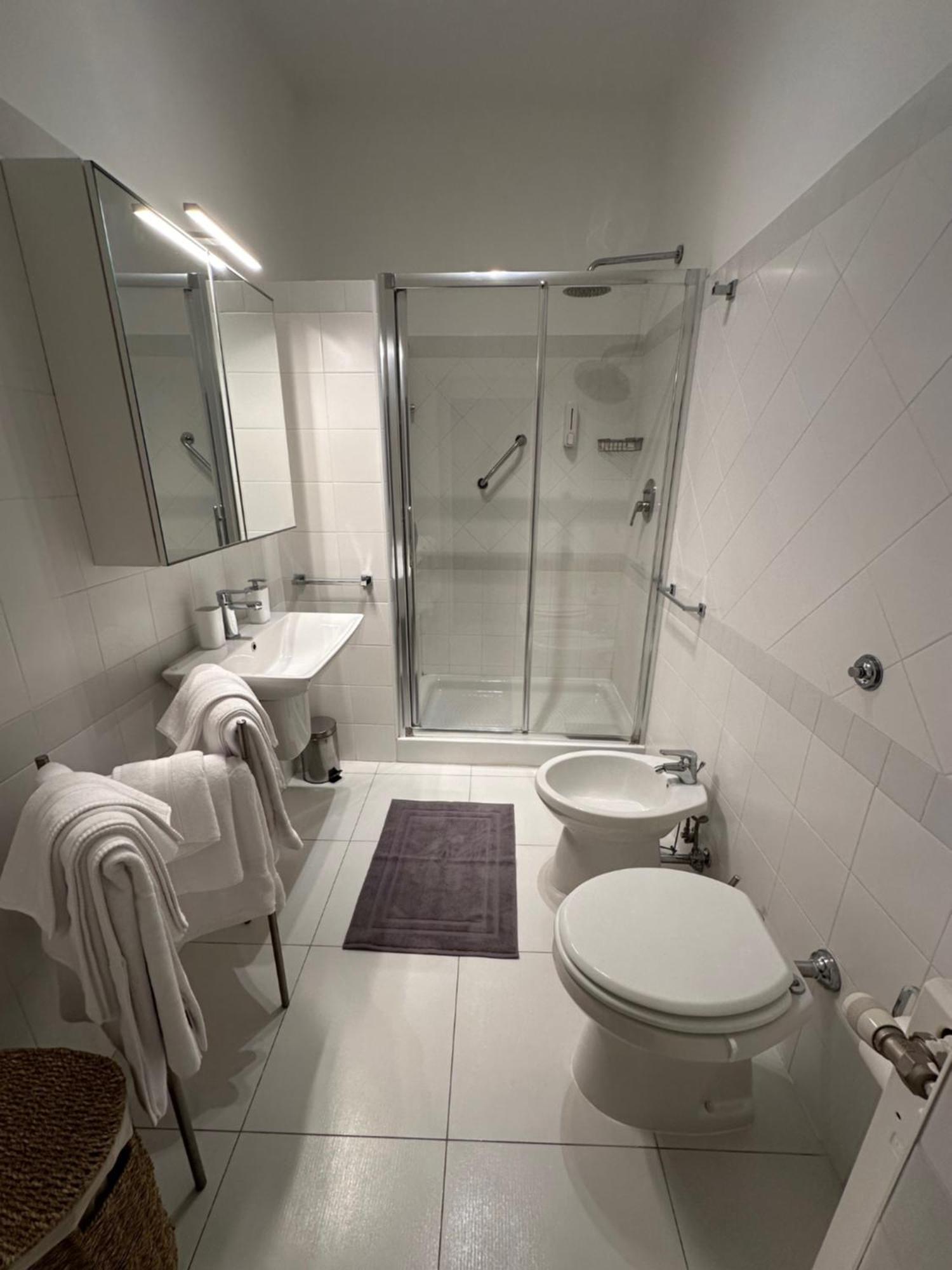 Apartamento House Of The Sun In Trastevere