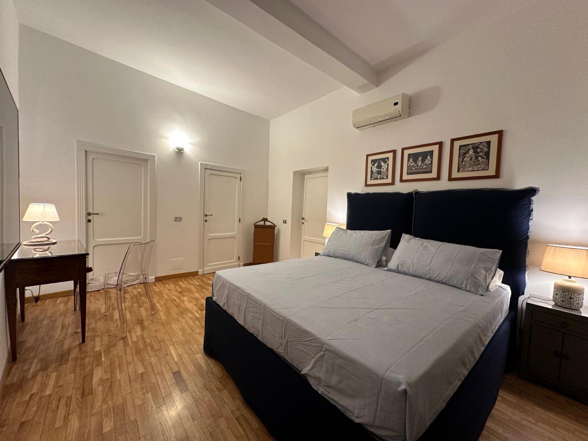 Leilighet House Of The Sun In Trastevere *