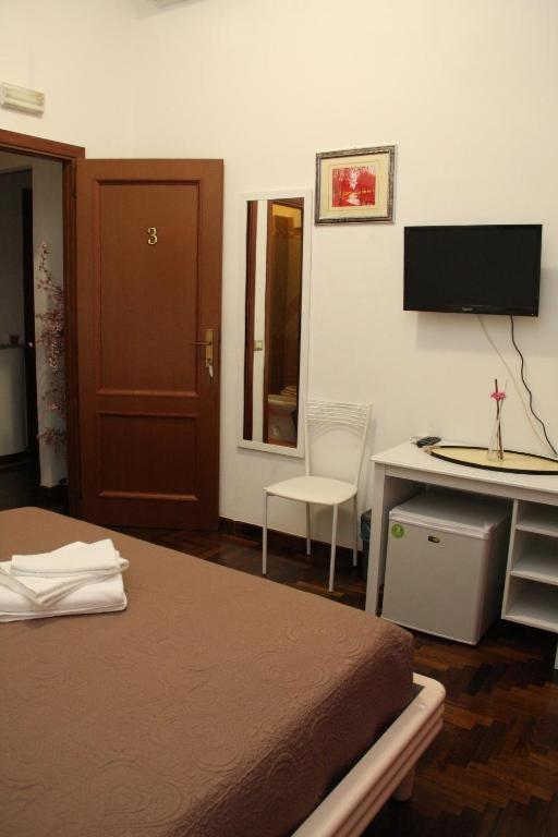 Affittacamere Verdon Roma