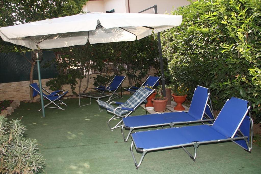 Affittacamere Verdon Roma