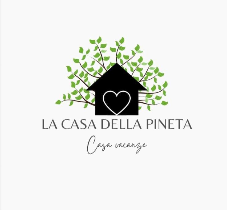 La Casa Della Pineta Holiday home
