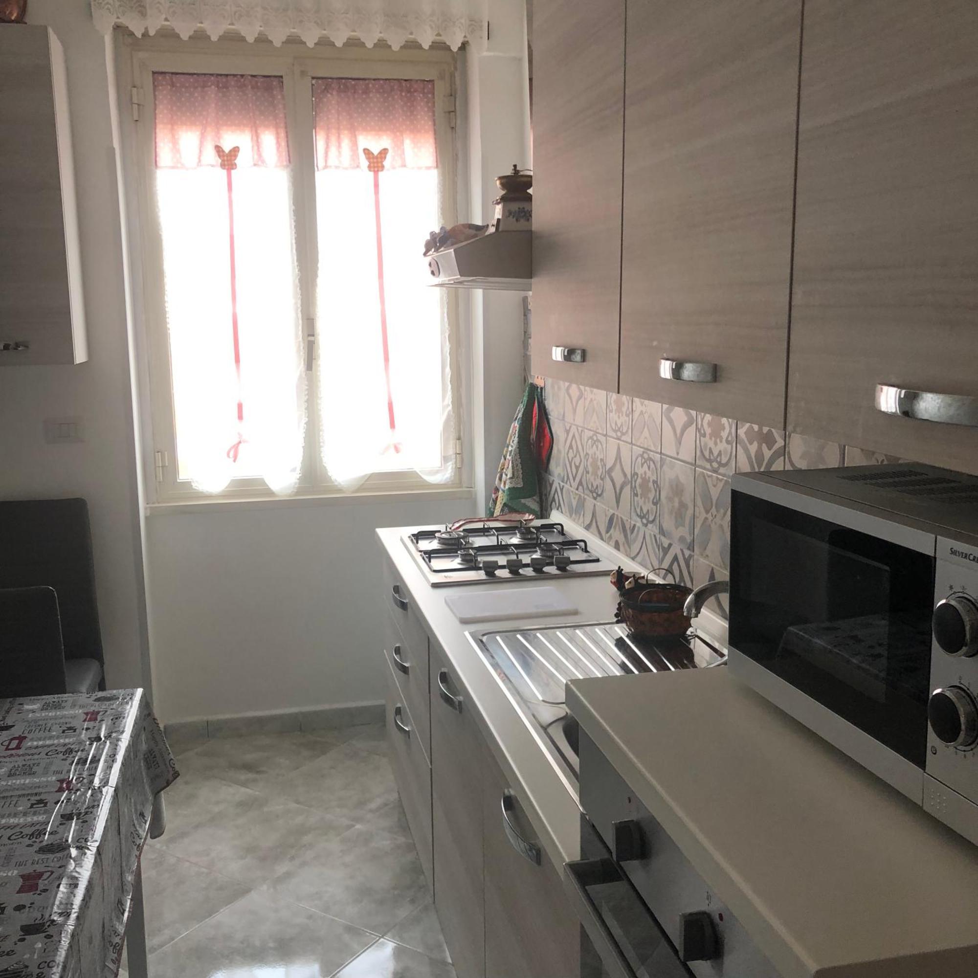 Gens Romana Apartamento Roma