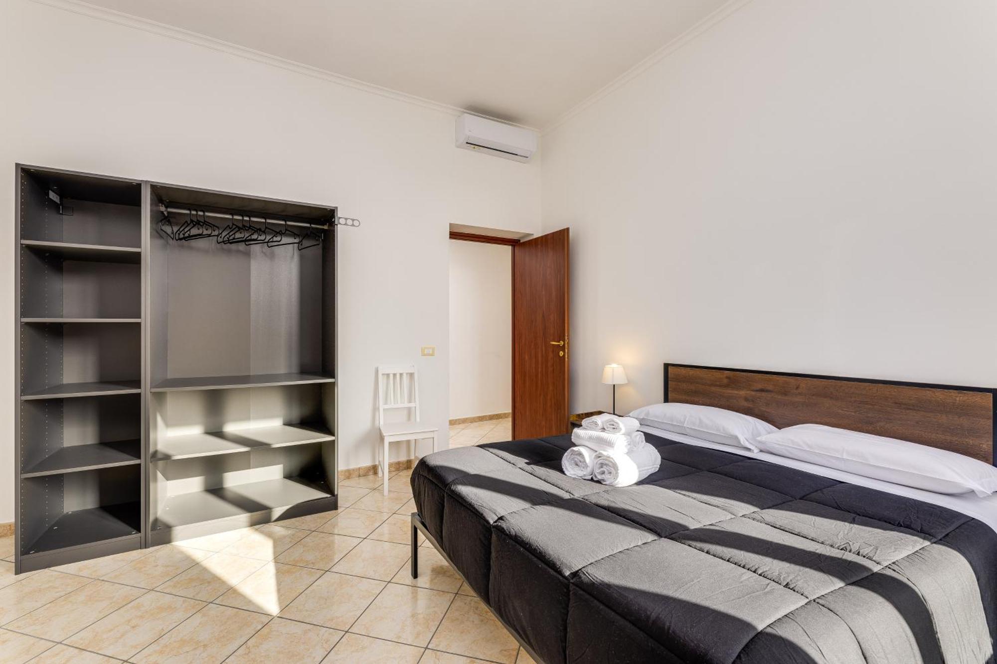 Apartamento Magenta Tiburtino Roma