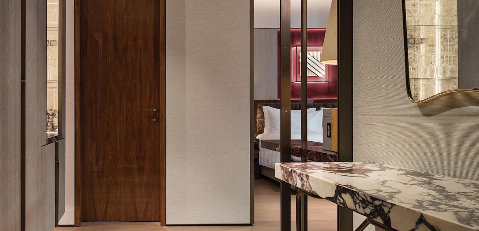 Hotell Fendi Private - Small Luxury Of The World 5*