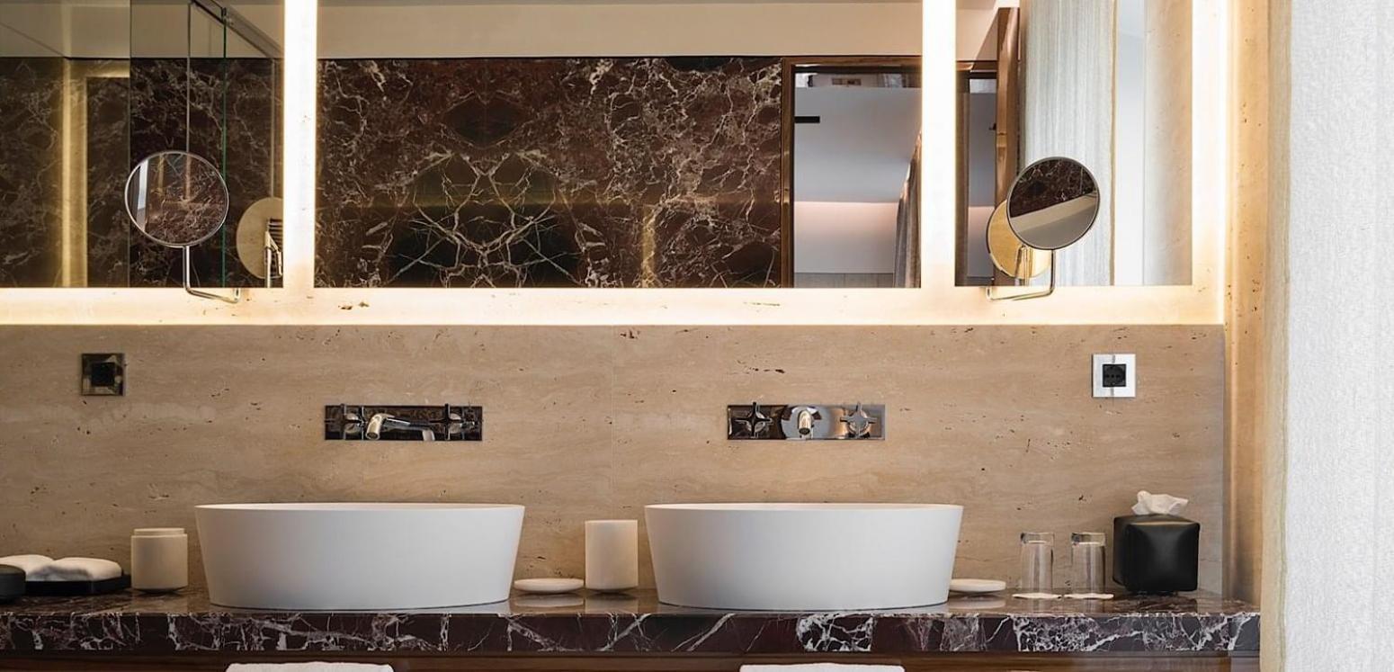 Fendi Private - Small Luxury Of The World Hotell Roma