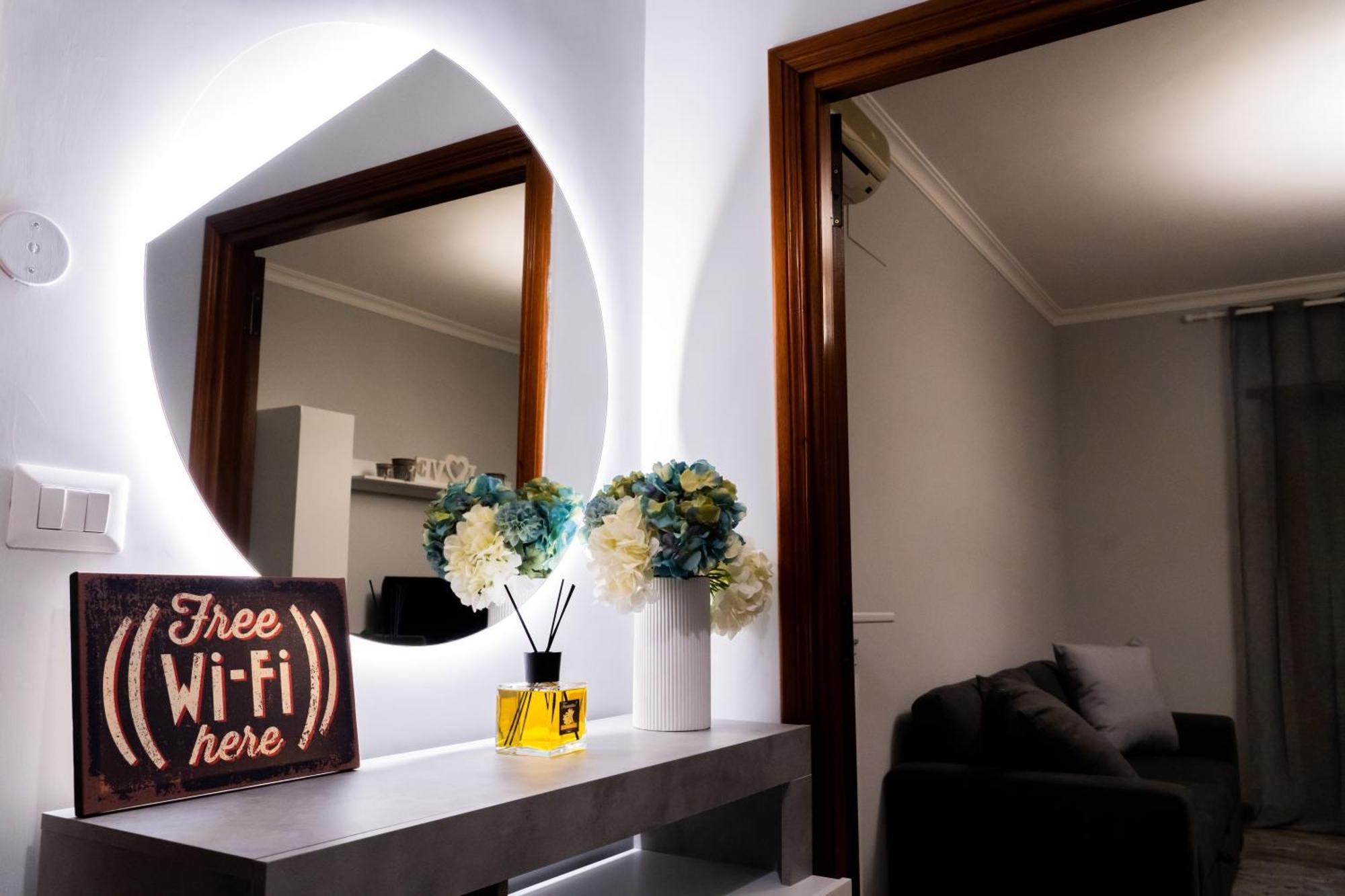 Apartamento Maison Fermi Roma