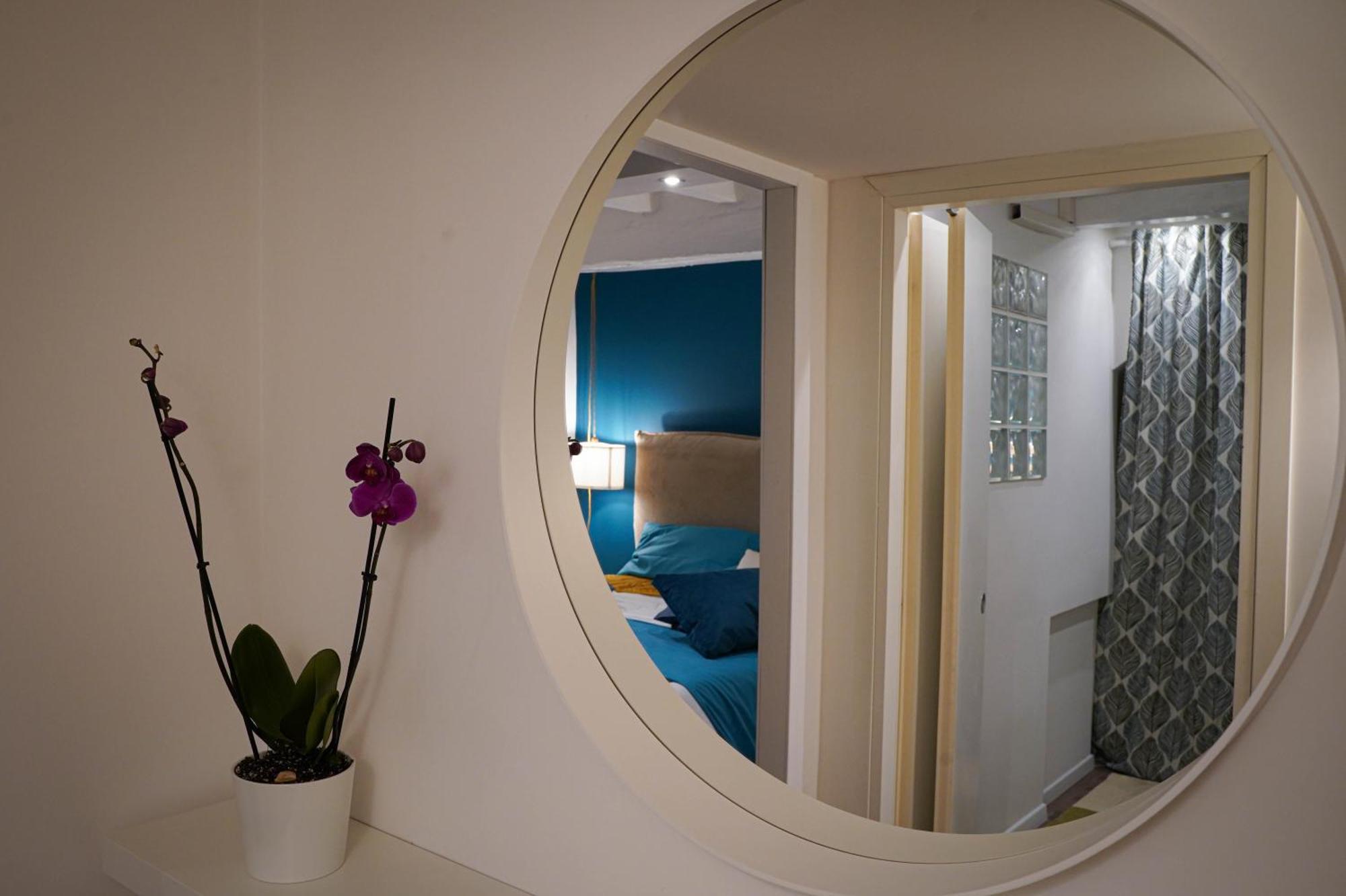 Apartment Trithome Boutique Barberini *