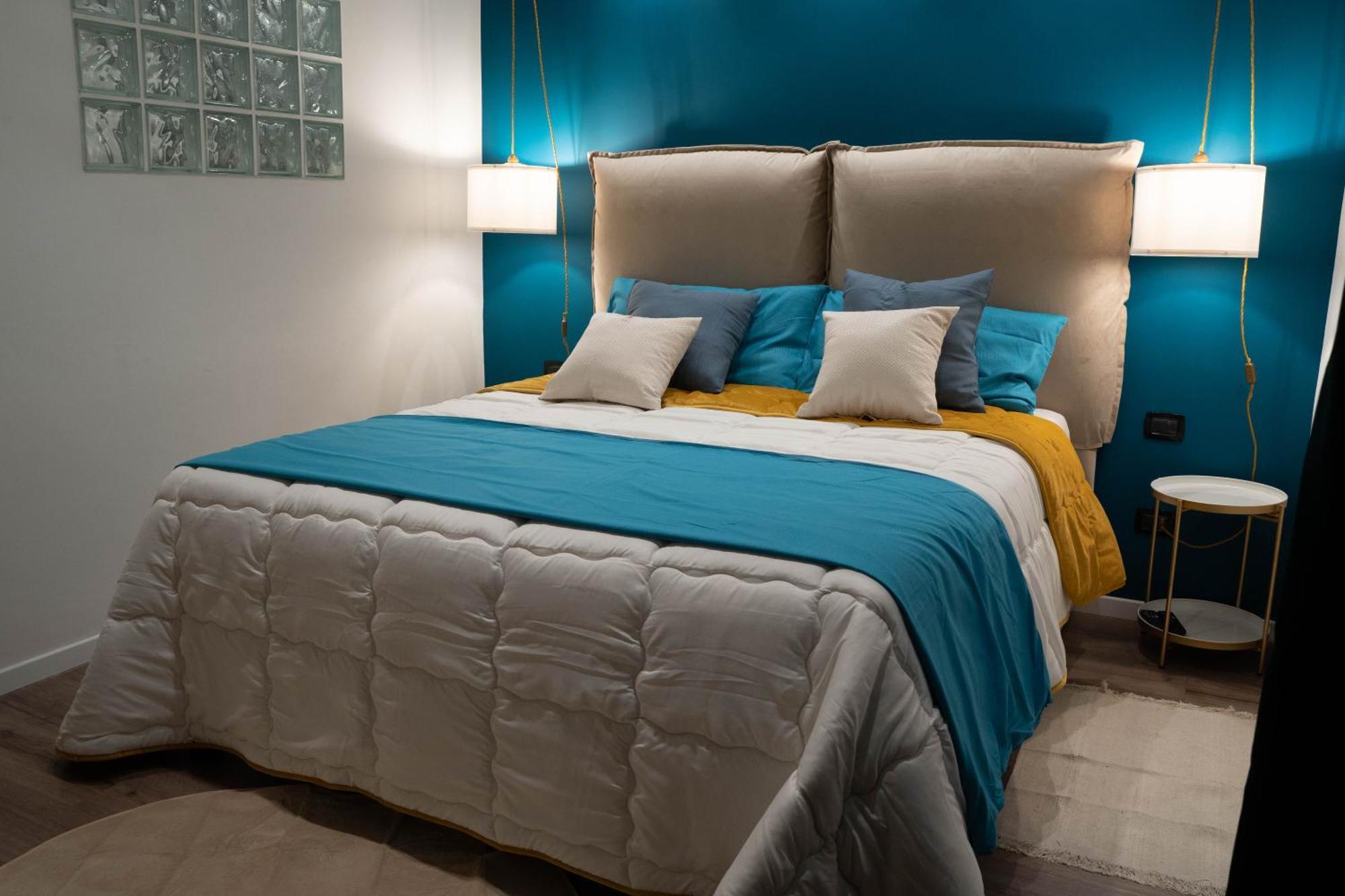 Trithome Boutique Barberini Apartment *