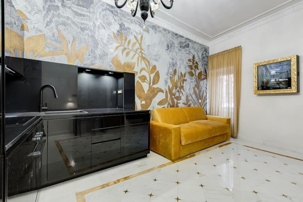 Leonetto Elegant Apartamento