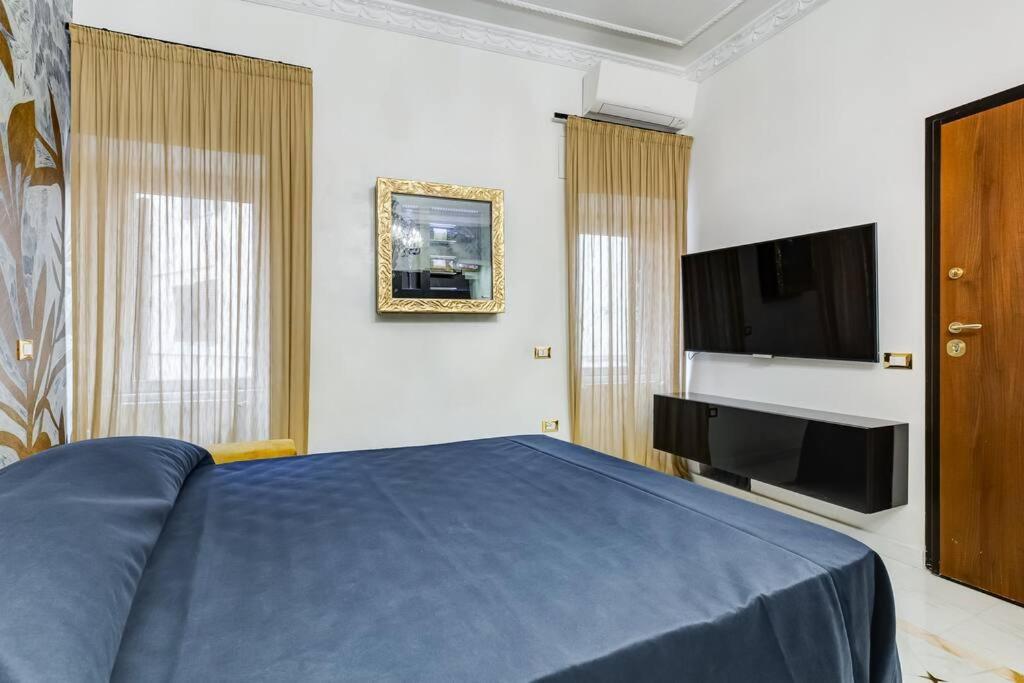 Leonetto Elegant Apartamento Roma