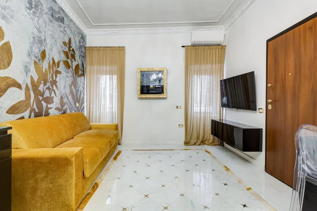Leonetto Elegant Apartamento