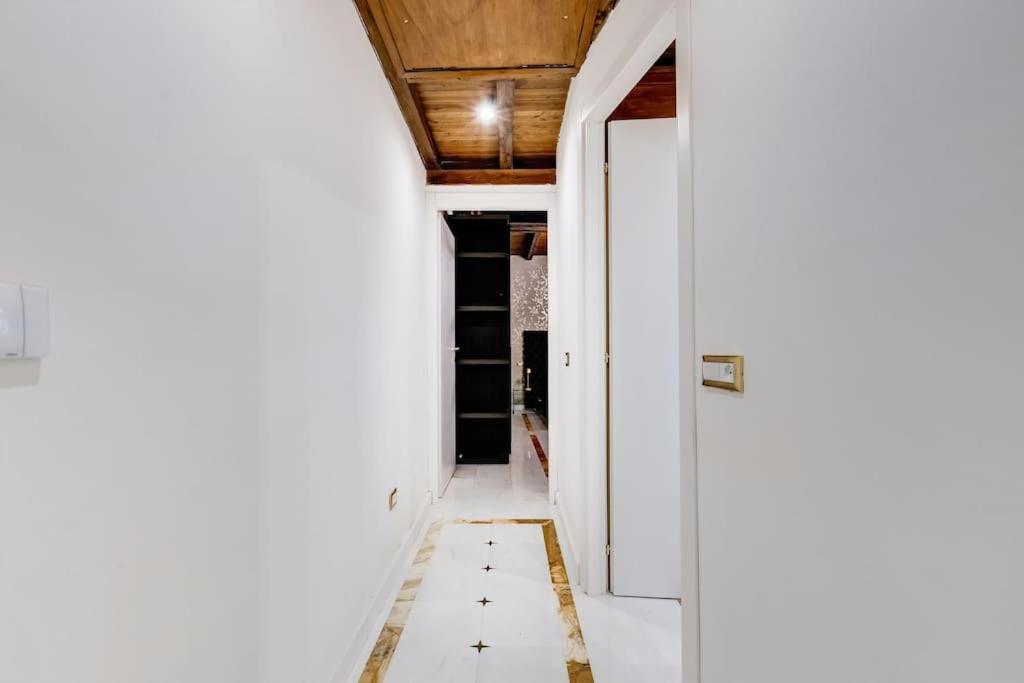 Leonetto Elegant Apartamento *