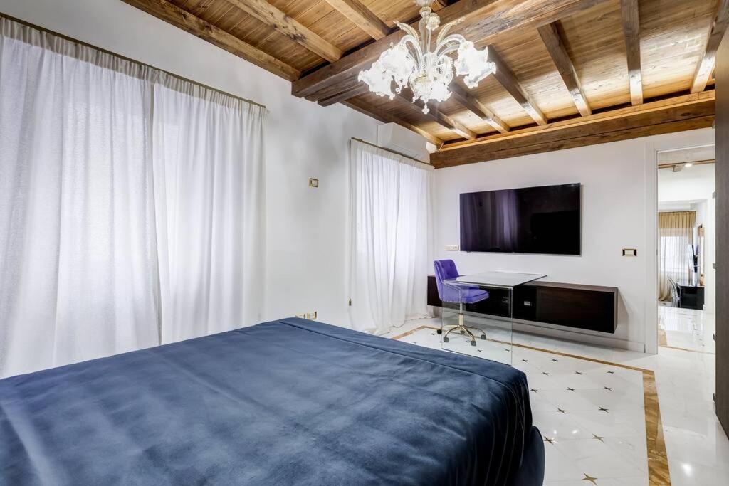Leonetto Elegant Apartamento Roma