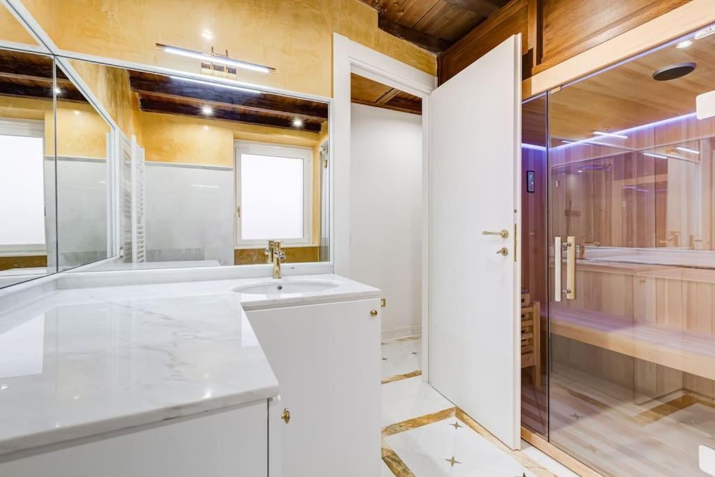 Leonetto Elegant Apartamento