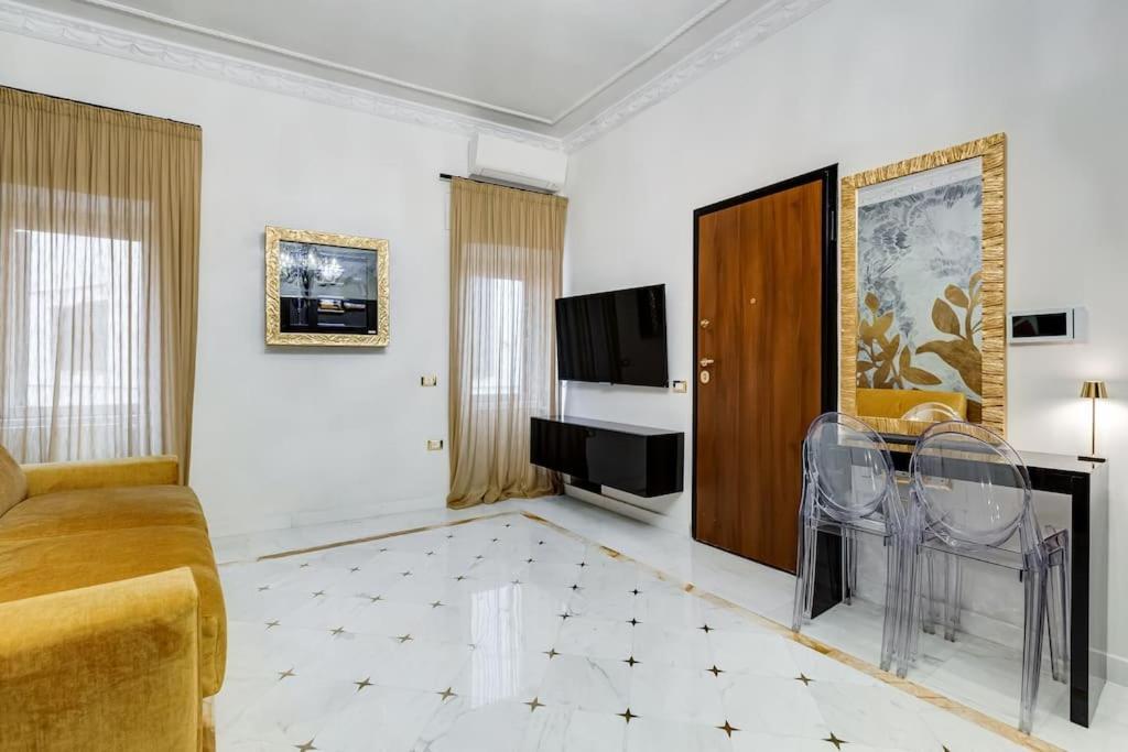 Apartamento Leonetto Elegant