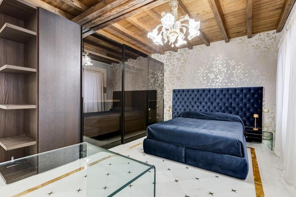 Leonetto Elegant Apartamento Roma