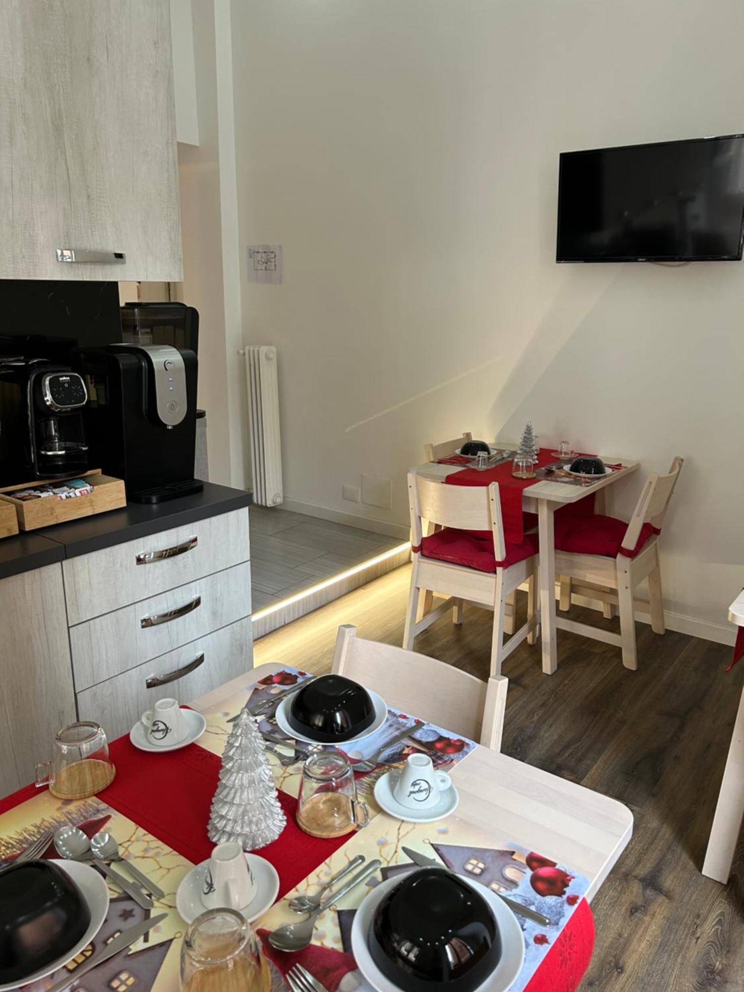 Domus Flavia Bed and breakfast 3*