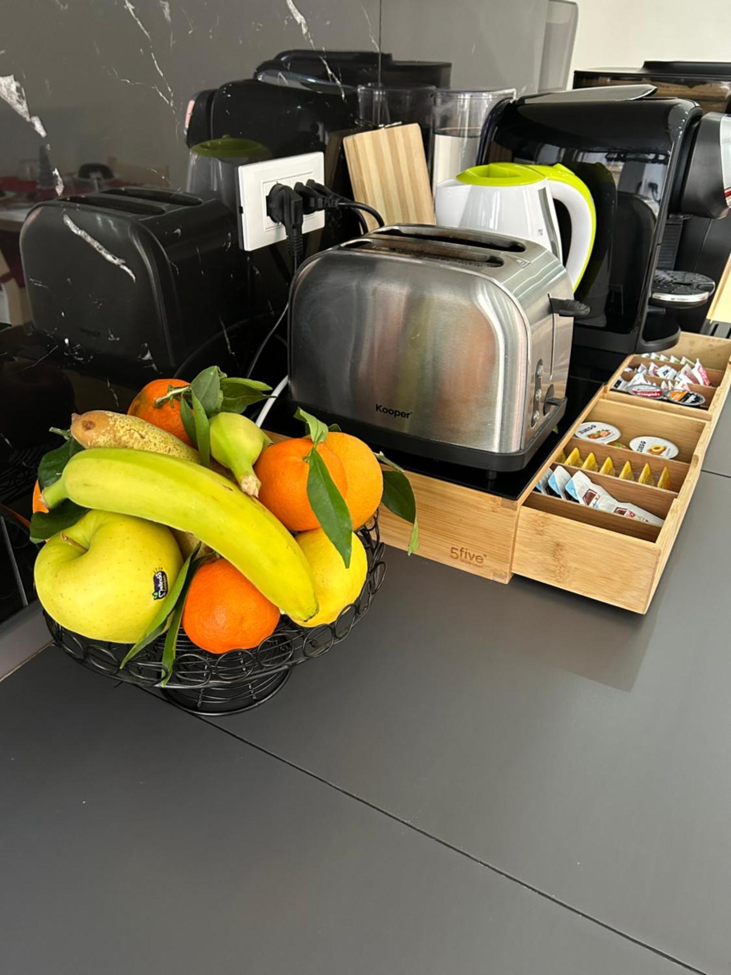 Bed and breakfast Domus Flavia