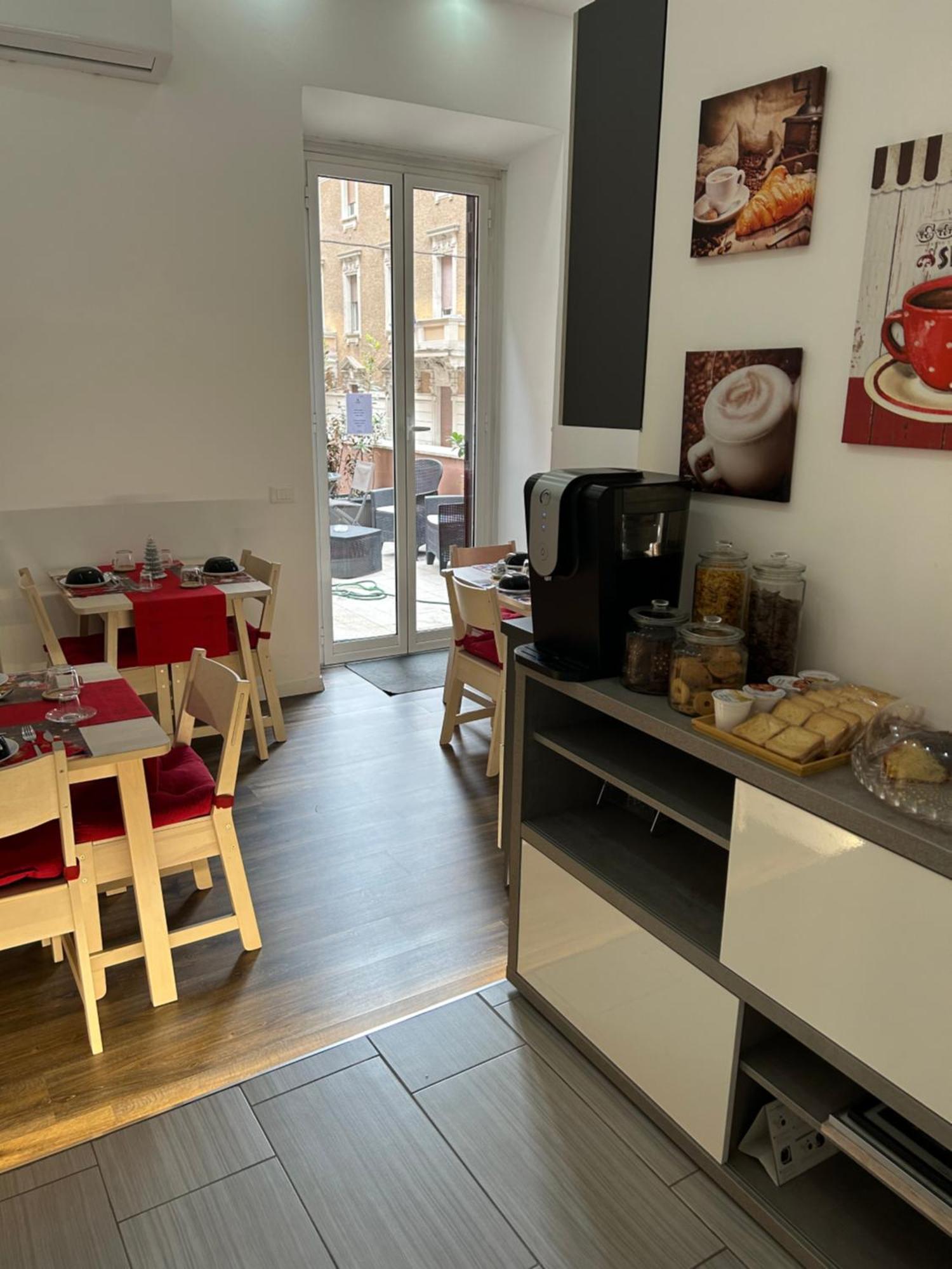 Domus Flavia Bed and breakfast 3*