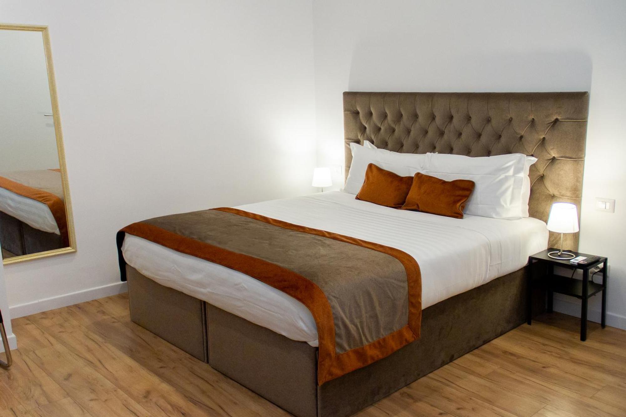 At St. Peter Rooms&apartment Gjestgiverier