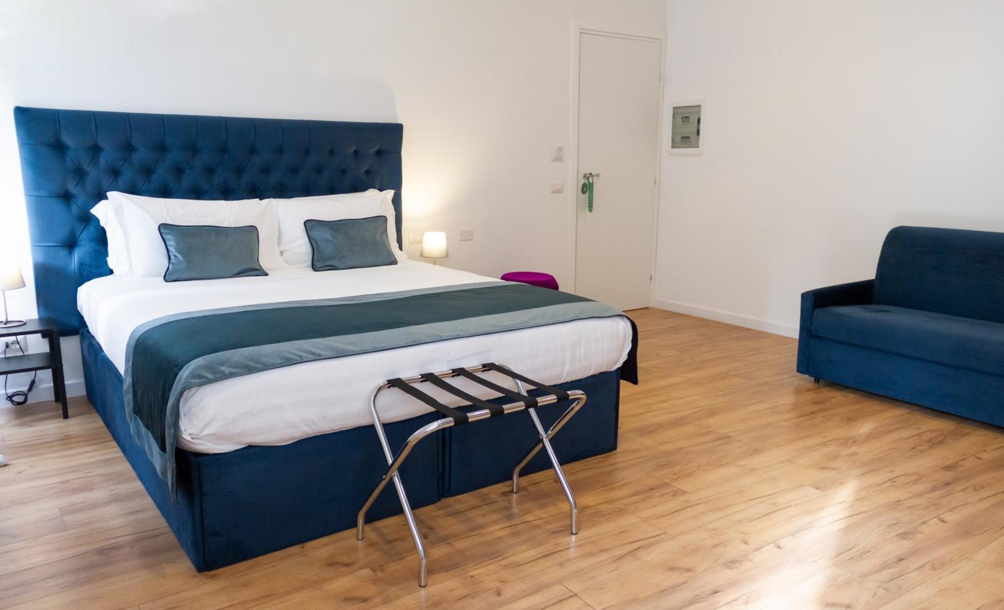 At St. Peter Rooms&apartment Gjestgiverier *