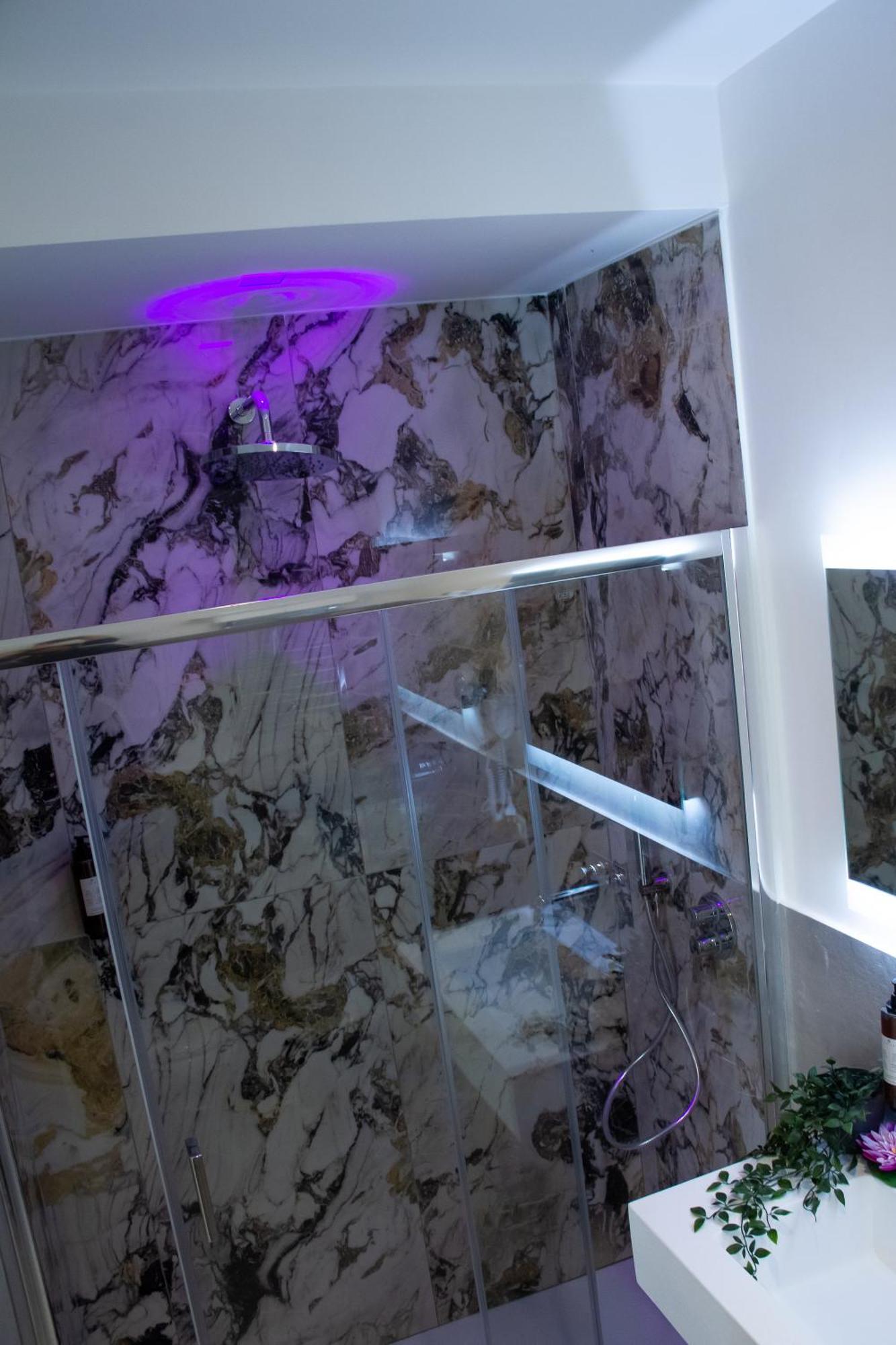 Gjestgiverier At St. Peter Rooms&apartment *