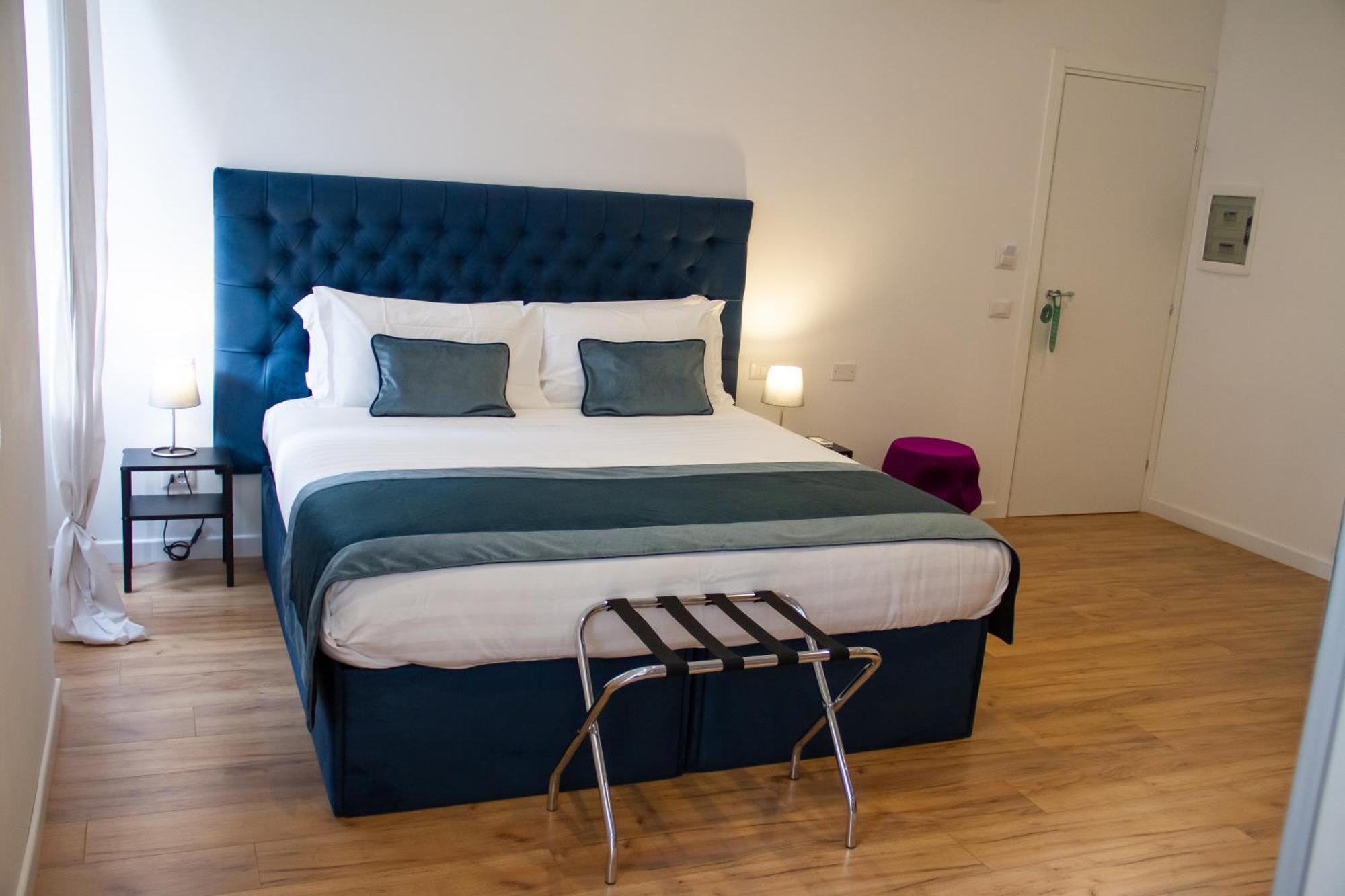 At St. Peter Rooms&apartment