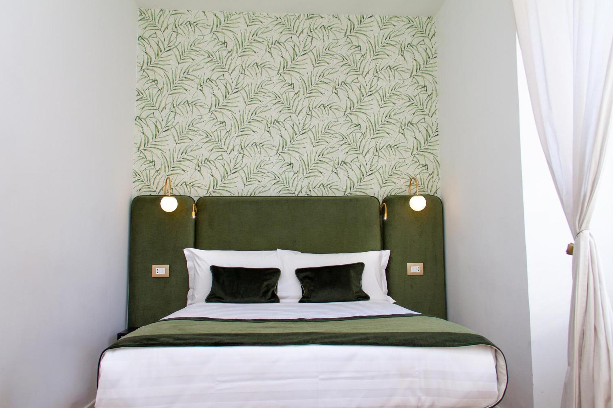 At St. Peter Rooms&apartment * Roma