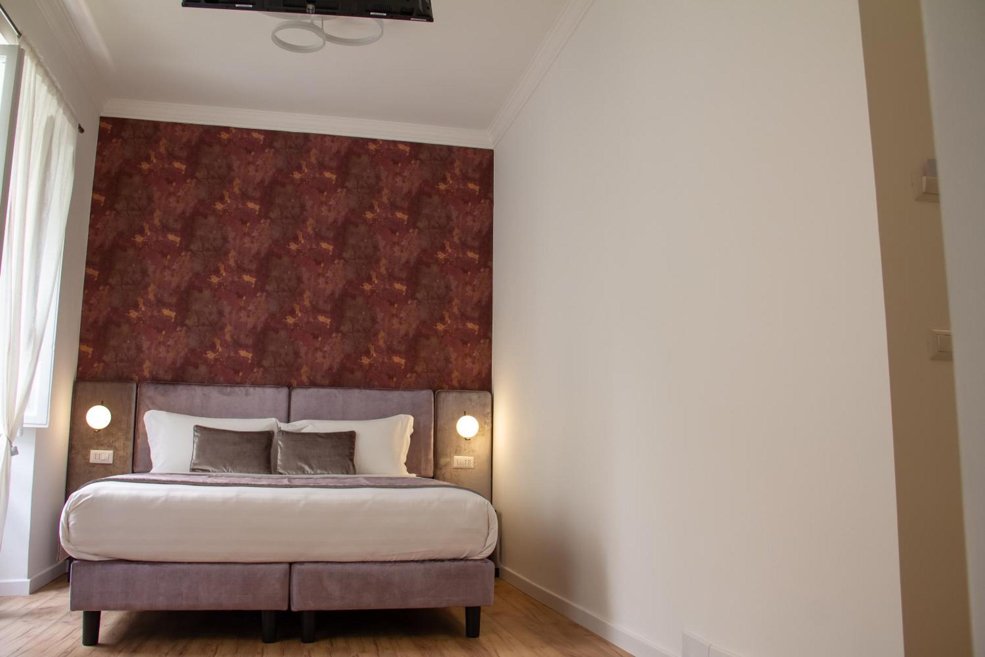 At St. Peter Rooms&apartment Gjestgiverier *