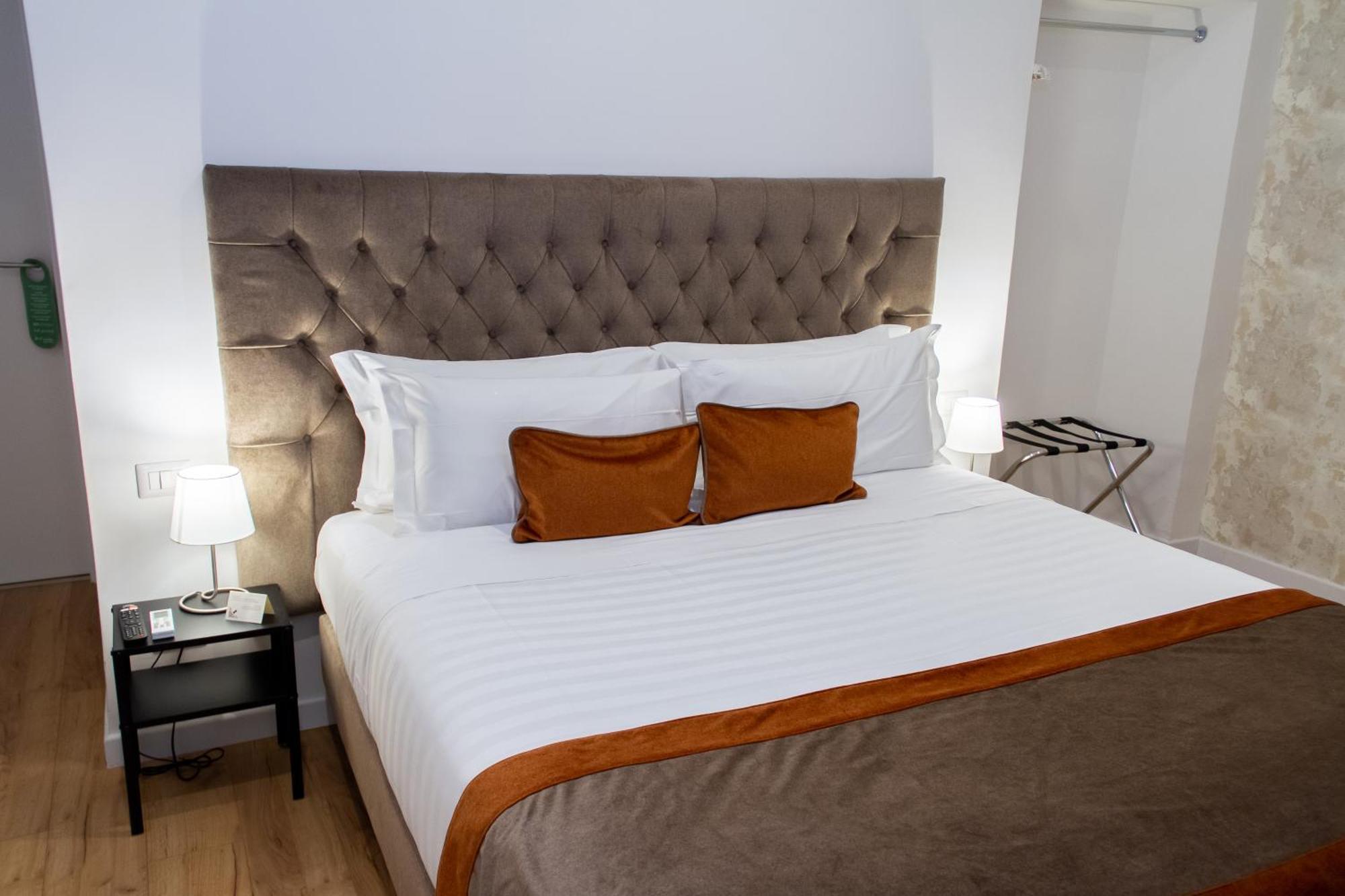 Gjestgiverier At St. Peter Rooms&apartment *