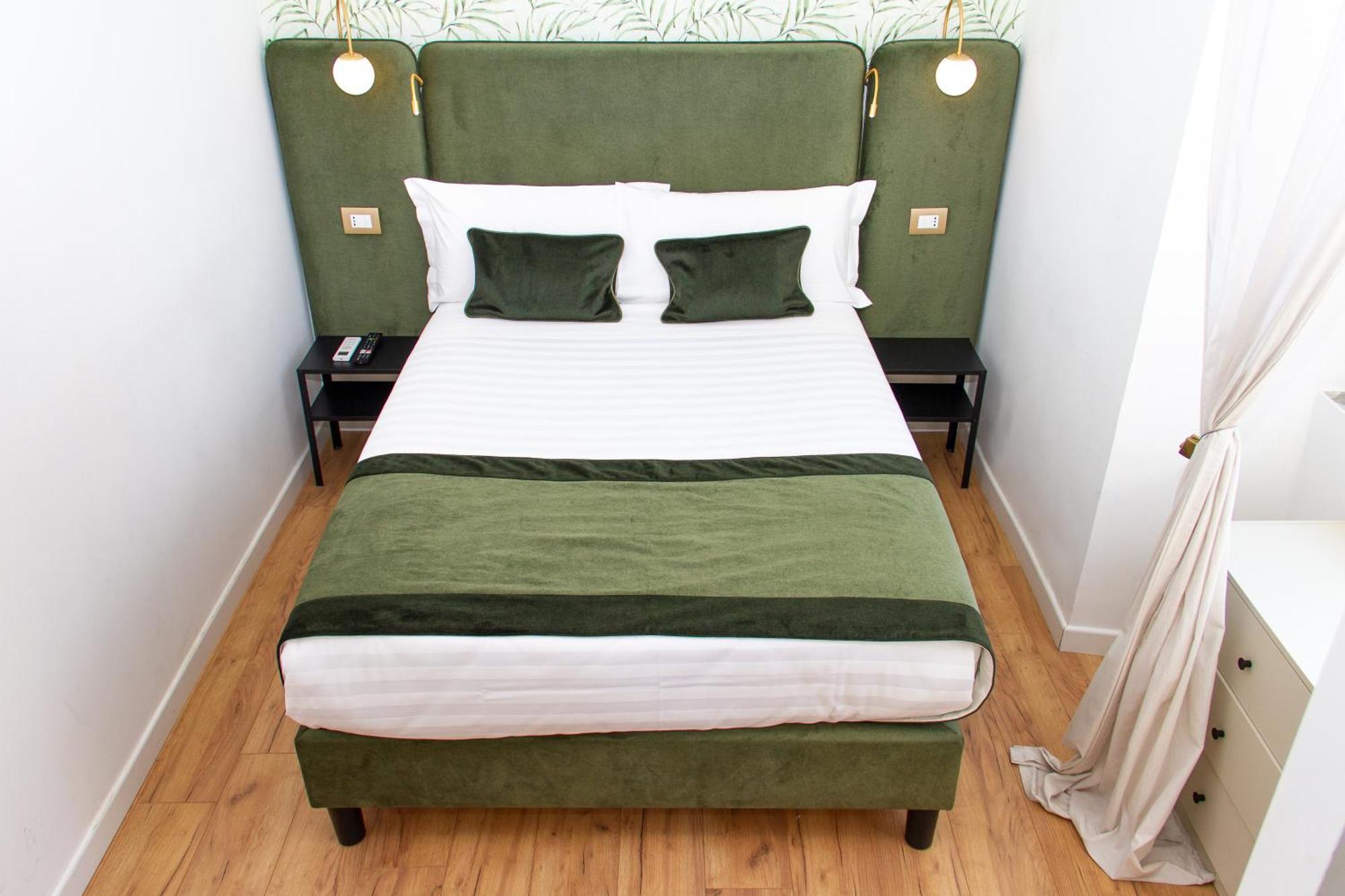 Gjestgiverier At St. Peter Rooms&apartment