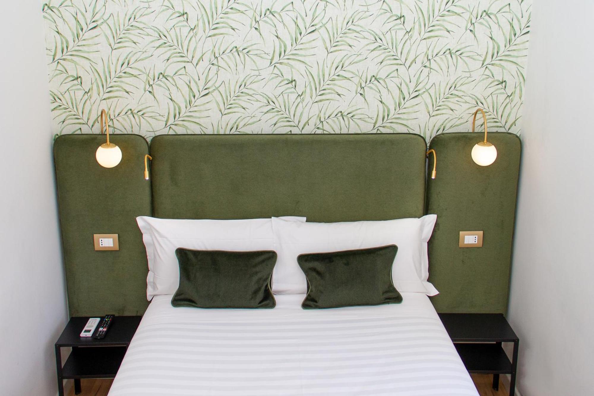 At St. Peter Rooms&apartment Roma