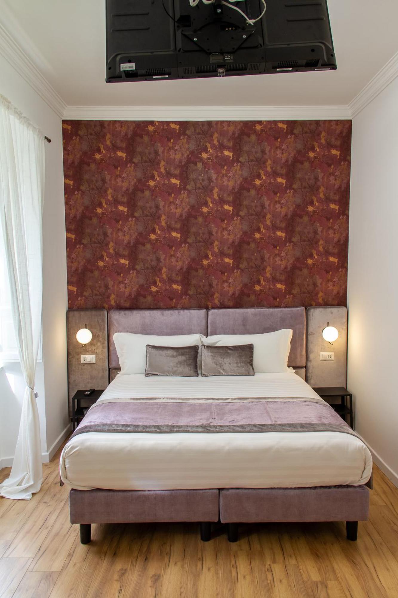 At St. Peter Rooms&apartment