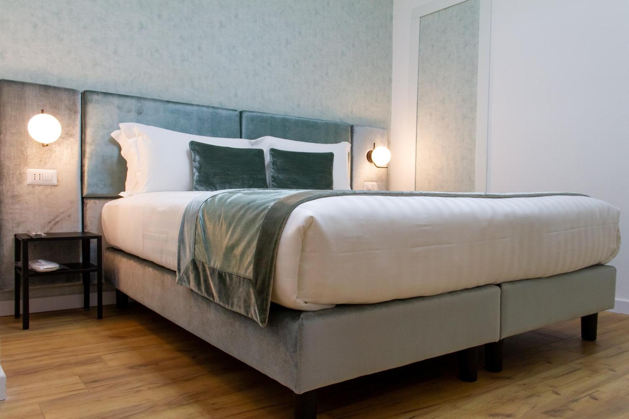 Gjestgiverier At St. Peter Rooms&apartment
