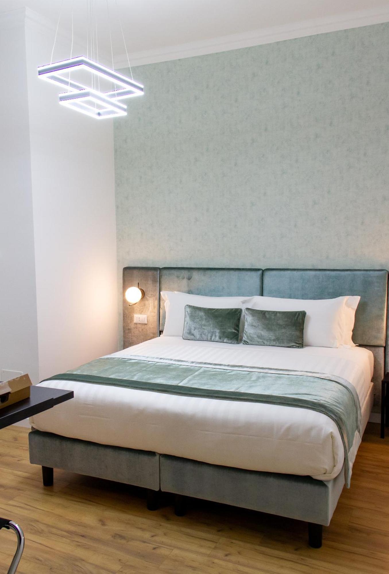 At St. Peter Rooms&apartment Gjestgiverier