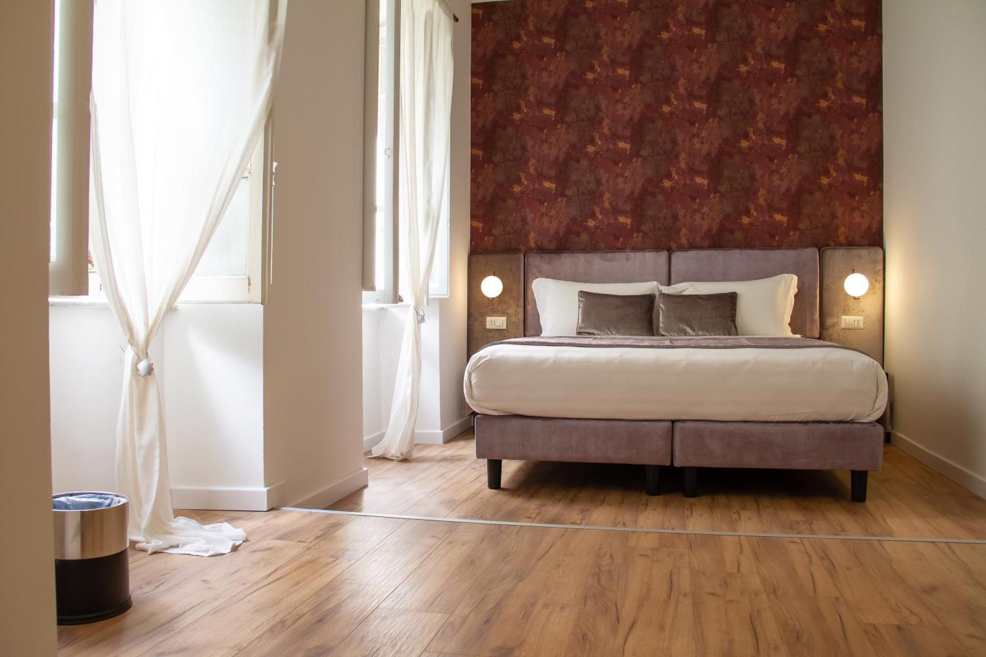 At St. Peter Rooms&apartment Gjestgiverier