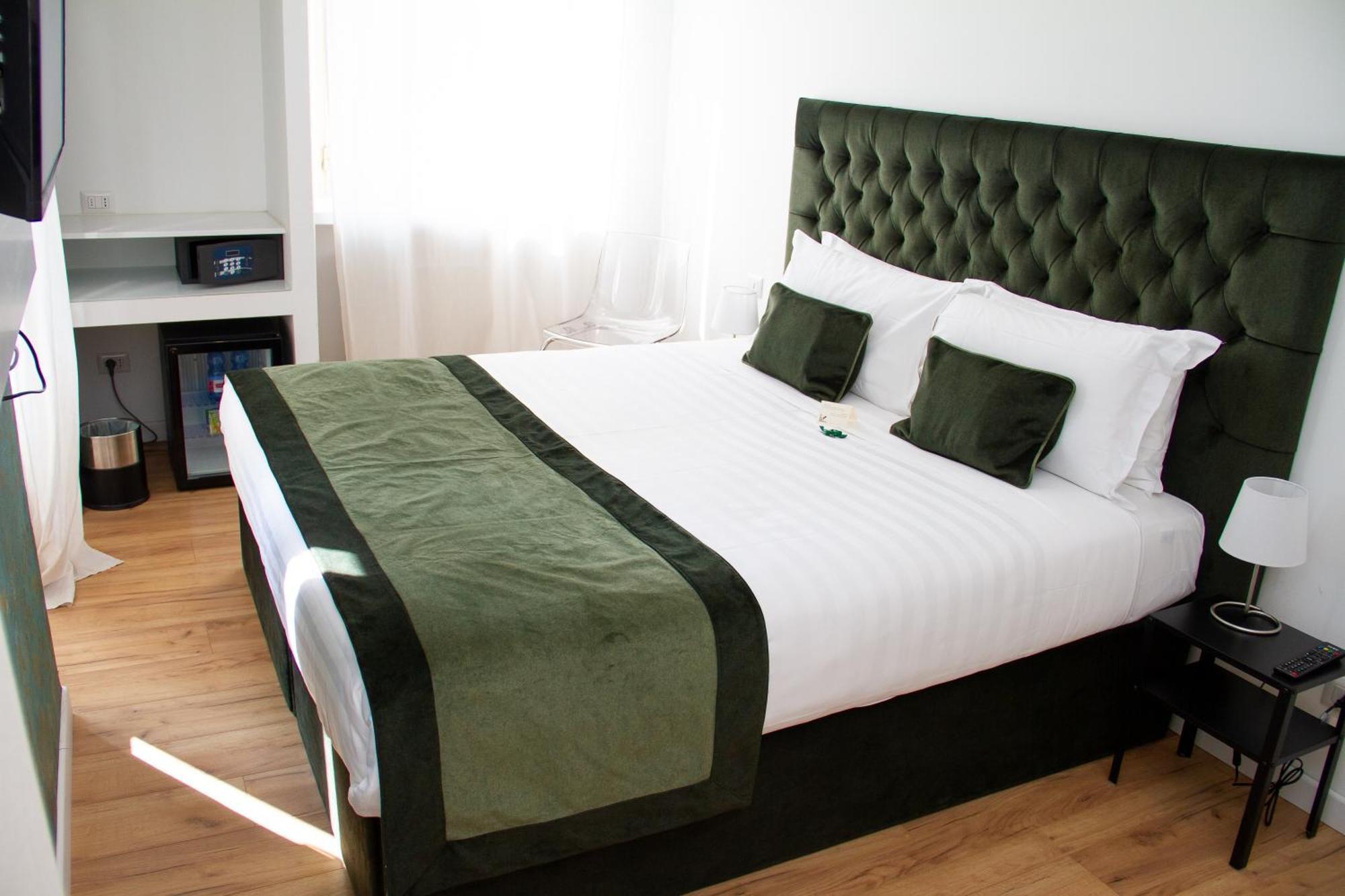 At St. Peter Rooms&apartment