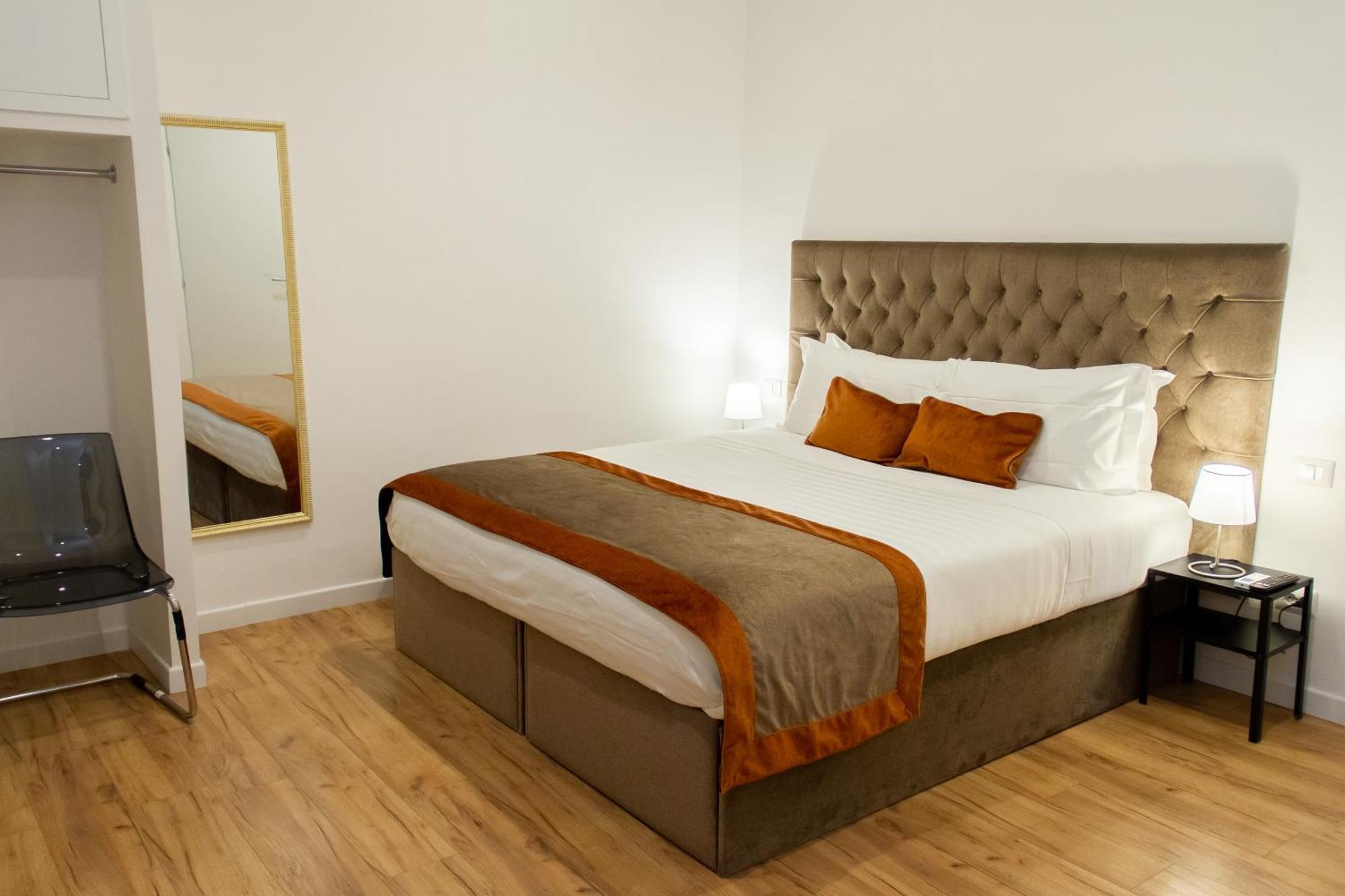 Gjestgiverier At St. Peter Rooms&apartment