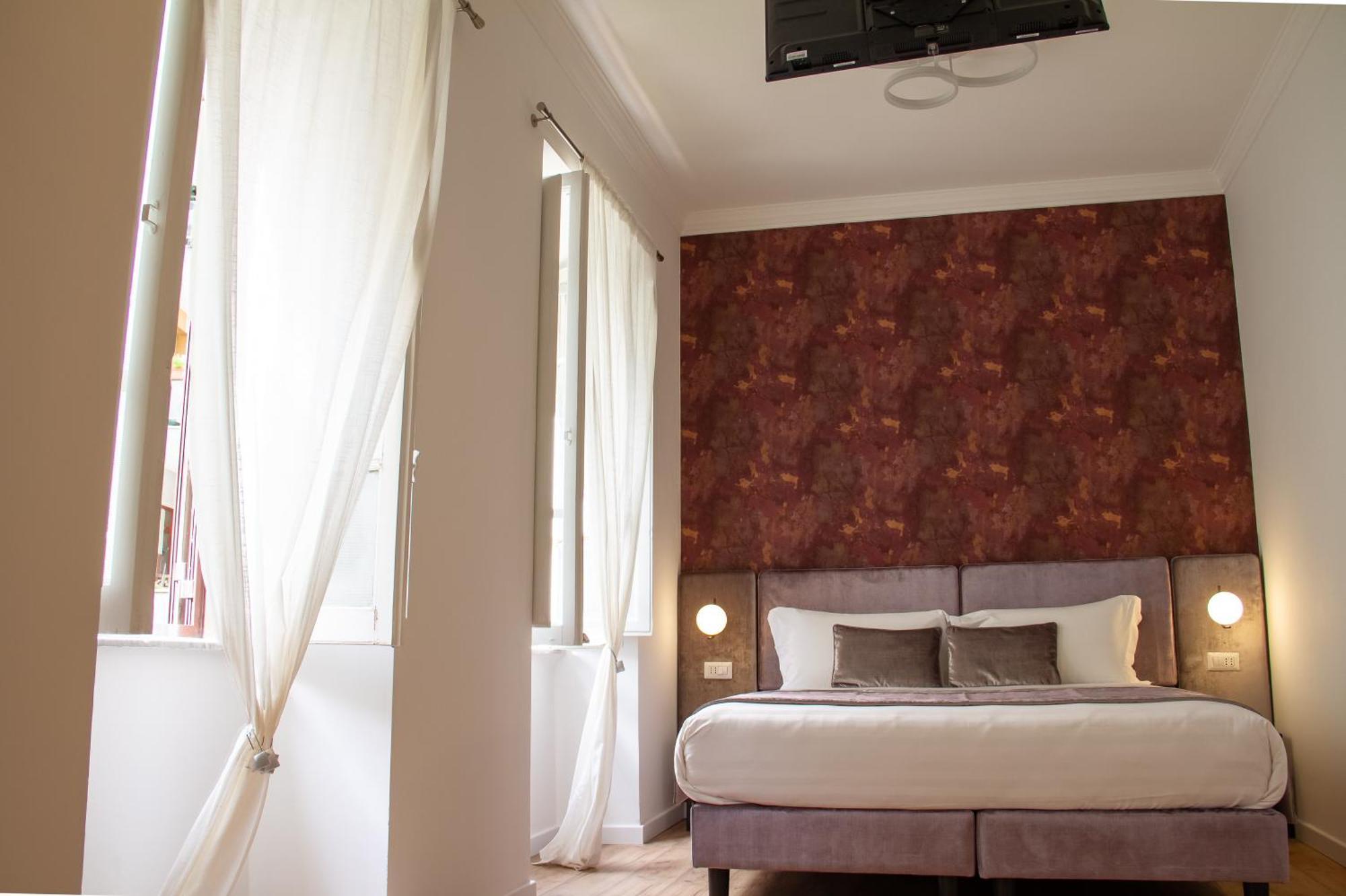 At St. Peter Rooms&apartment Gjestgiverier
