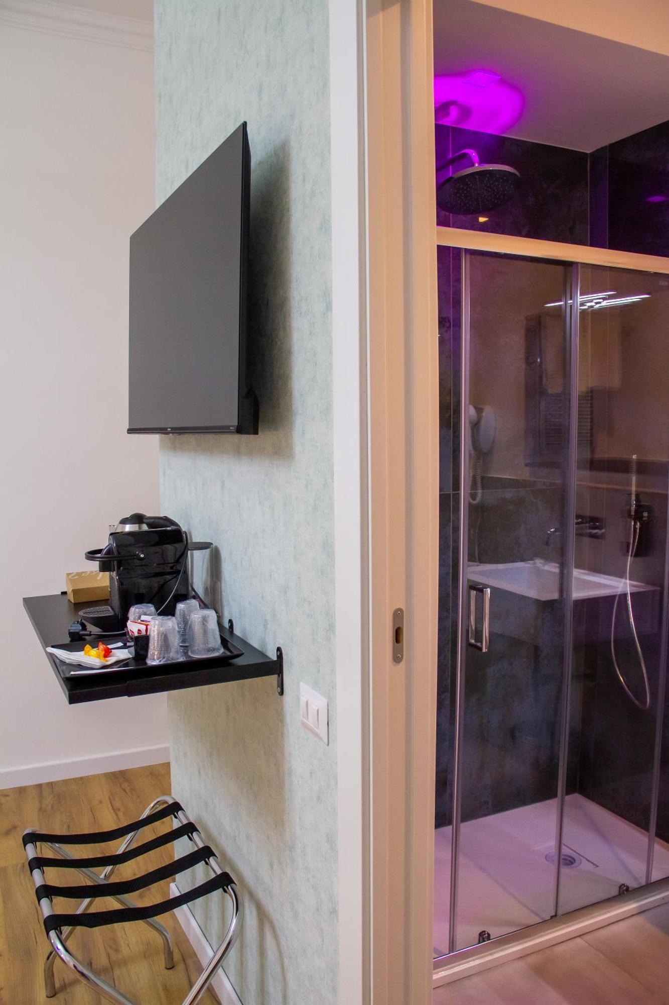 Gjestgiverier At St. Peter Rooms&apartment Roma